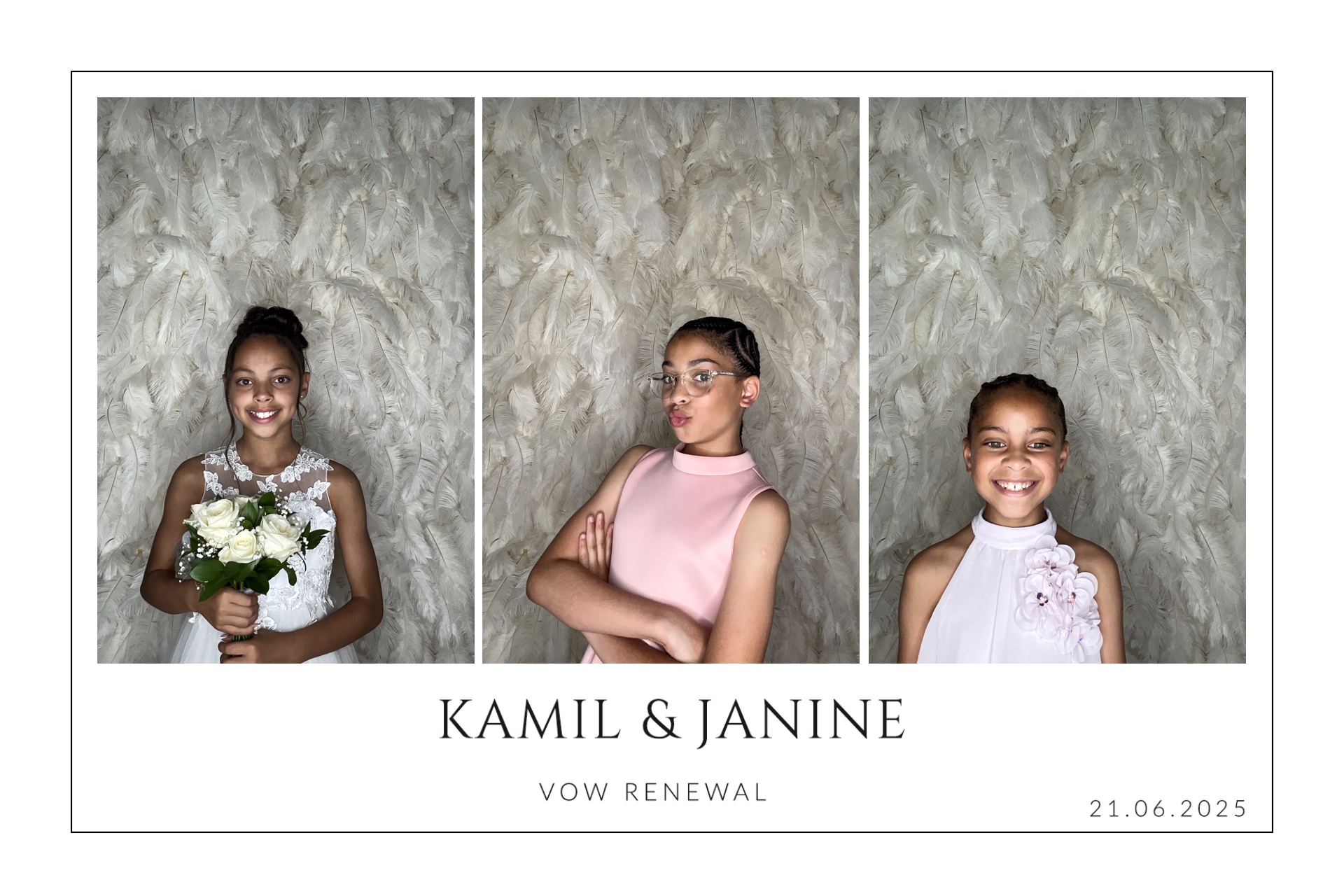 Kamil & Janine | View more photos from the event at gallery.magicimages.uk/u/MagicImages/Kamil-Janine
