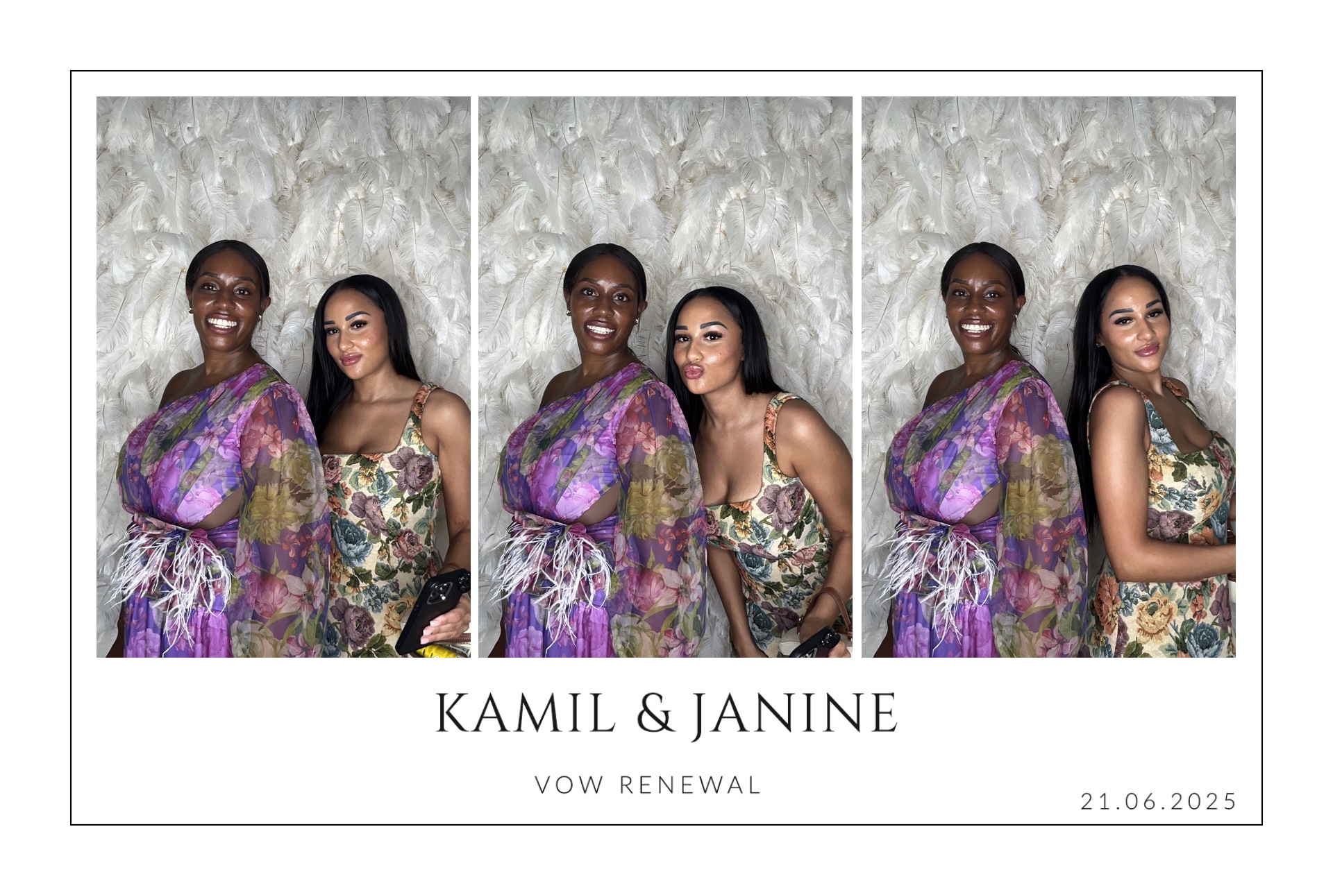 Kamil & Janine | View more photos from the event at gallery.magicimages.uk/u/MagicImages/Kamil-Janine