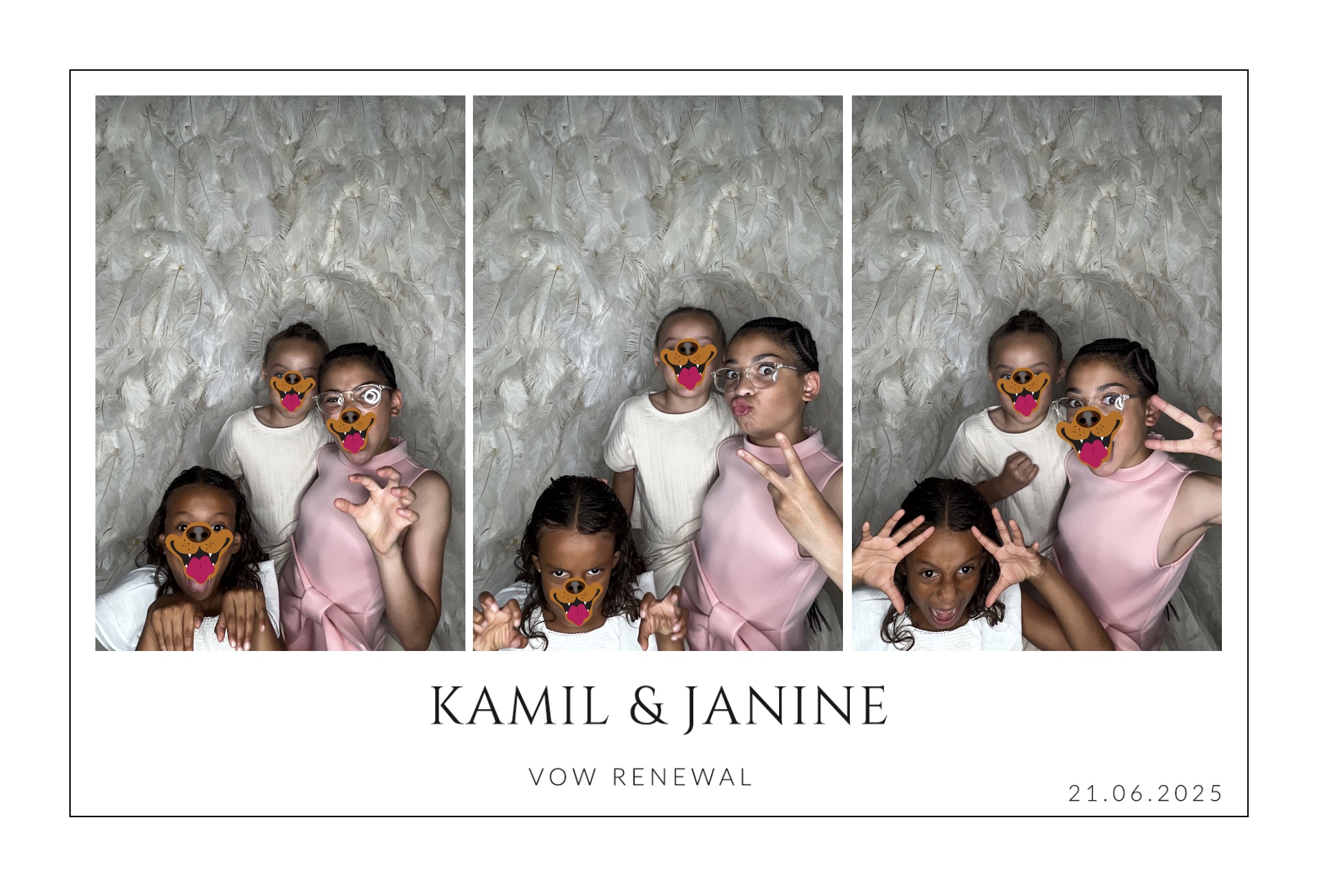 Kamil & Janine | View more photos from the event at gallery.magicimages.uk/u/MagicImages/Kamil-Janine