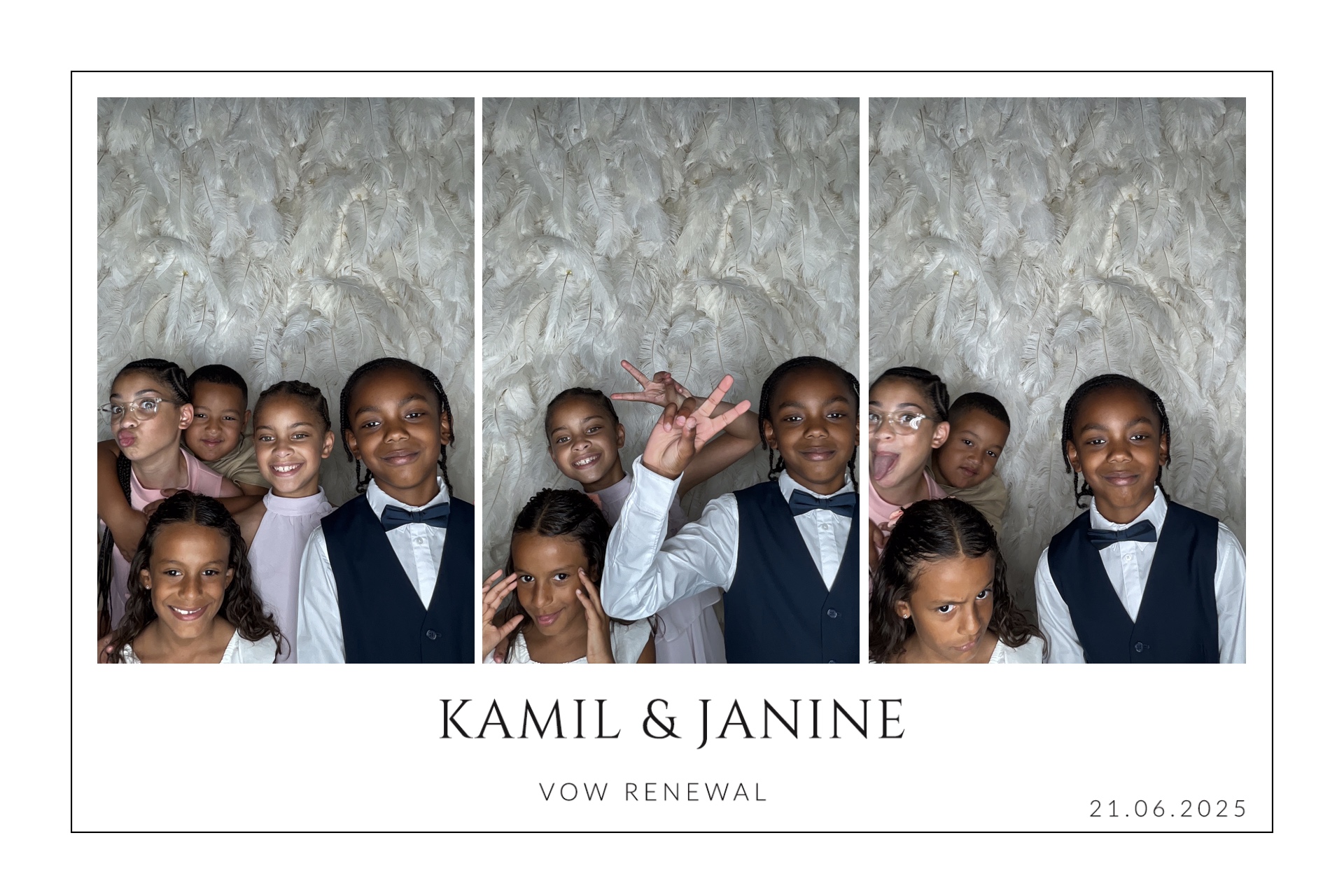 Kamil & Janine | View more photos from the event at gallery.magicimages.uk/u/MagicImages/Kamil-Janine