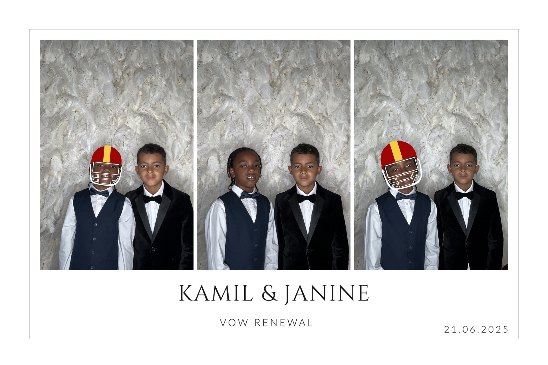 Kamil & Janine | View more photos from the event at gallery.magicimages.uk/u/MagicImages/Kamil-Janine