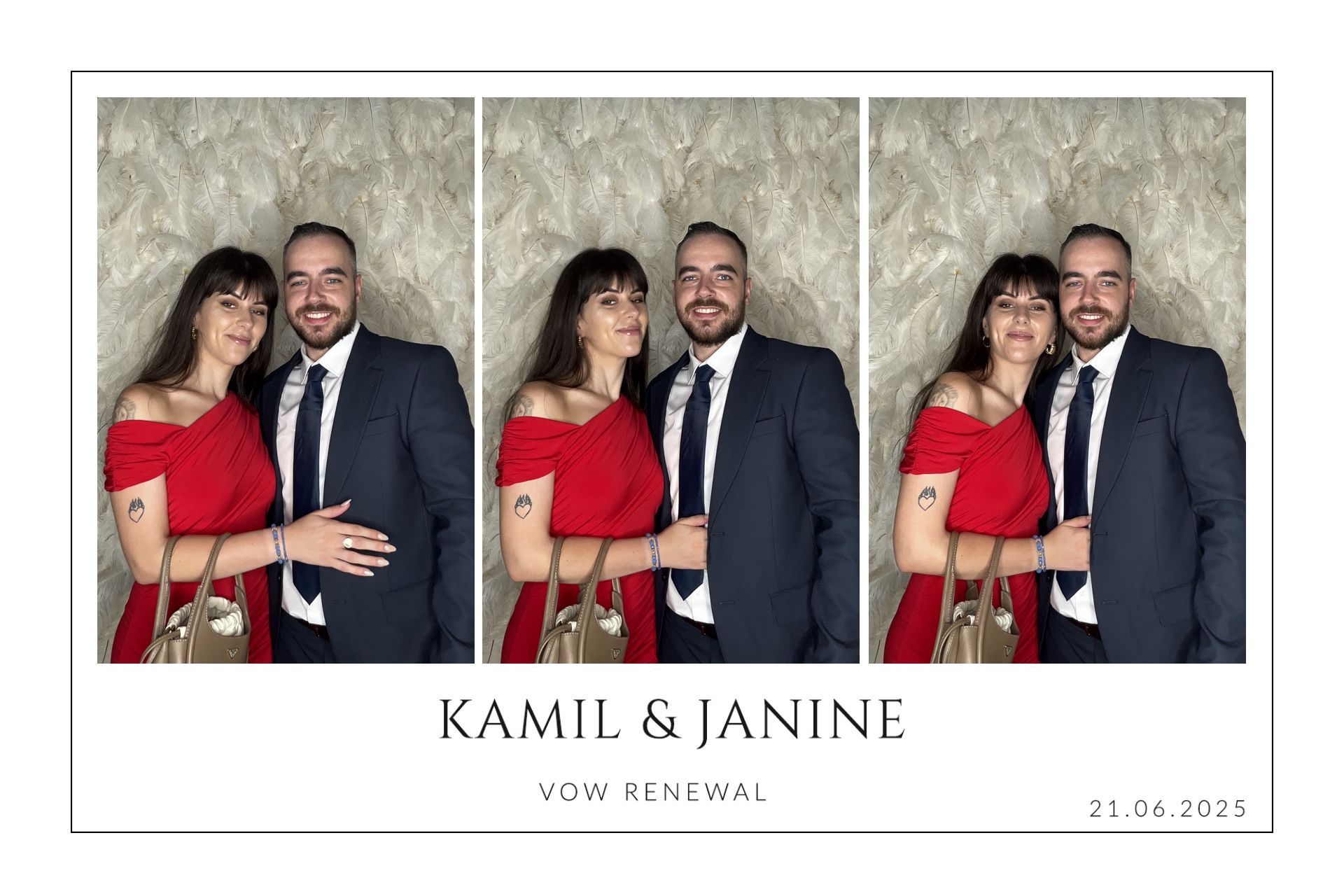 Kamil & Janine | View more photos from the event at gallery.magicimages.uk/u/MagicImages/Kamil-Janine