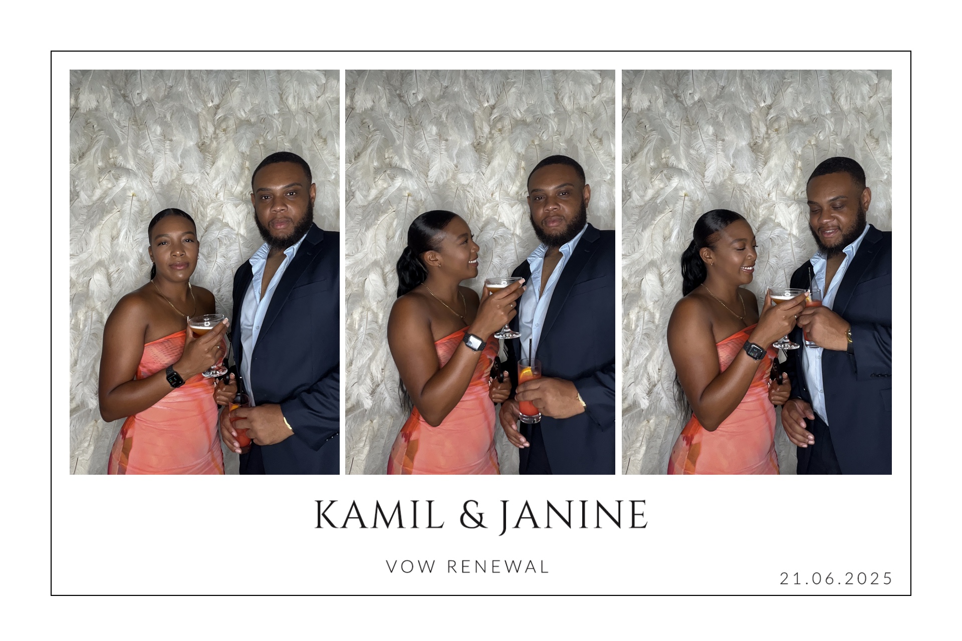 Kamil & Janine | View more photos from the event at gallery.magicimages.uk/u/MagicImages/Kamil-Janine