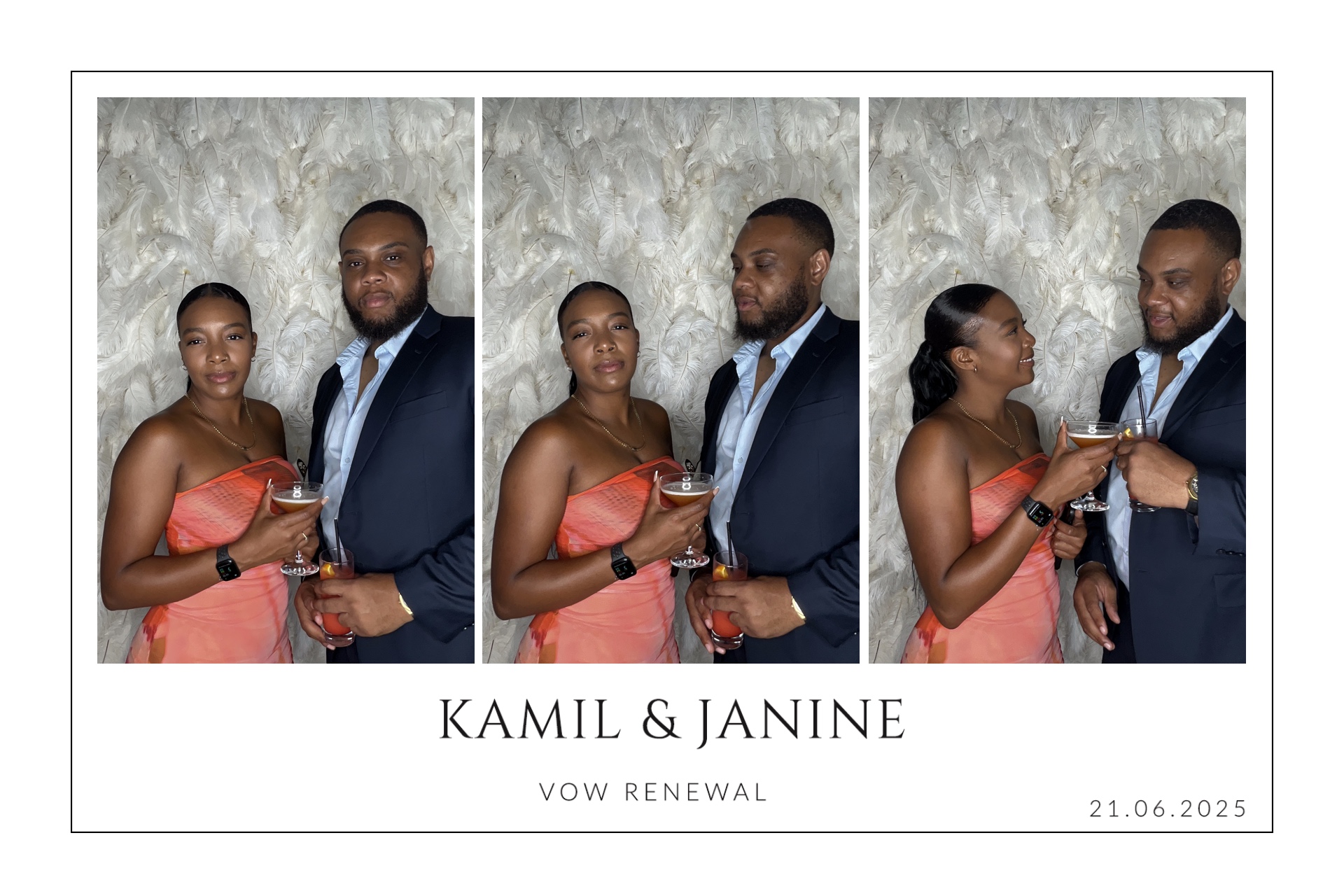 Kamil & Janine | View more photos from the event at gallery.magicimages.uk/u/MagicImages/Kamil-Janine
