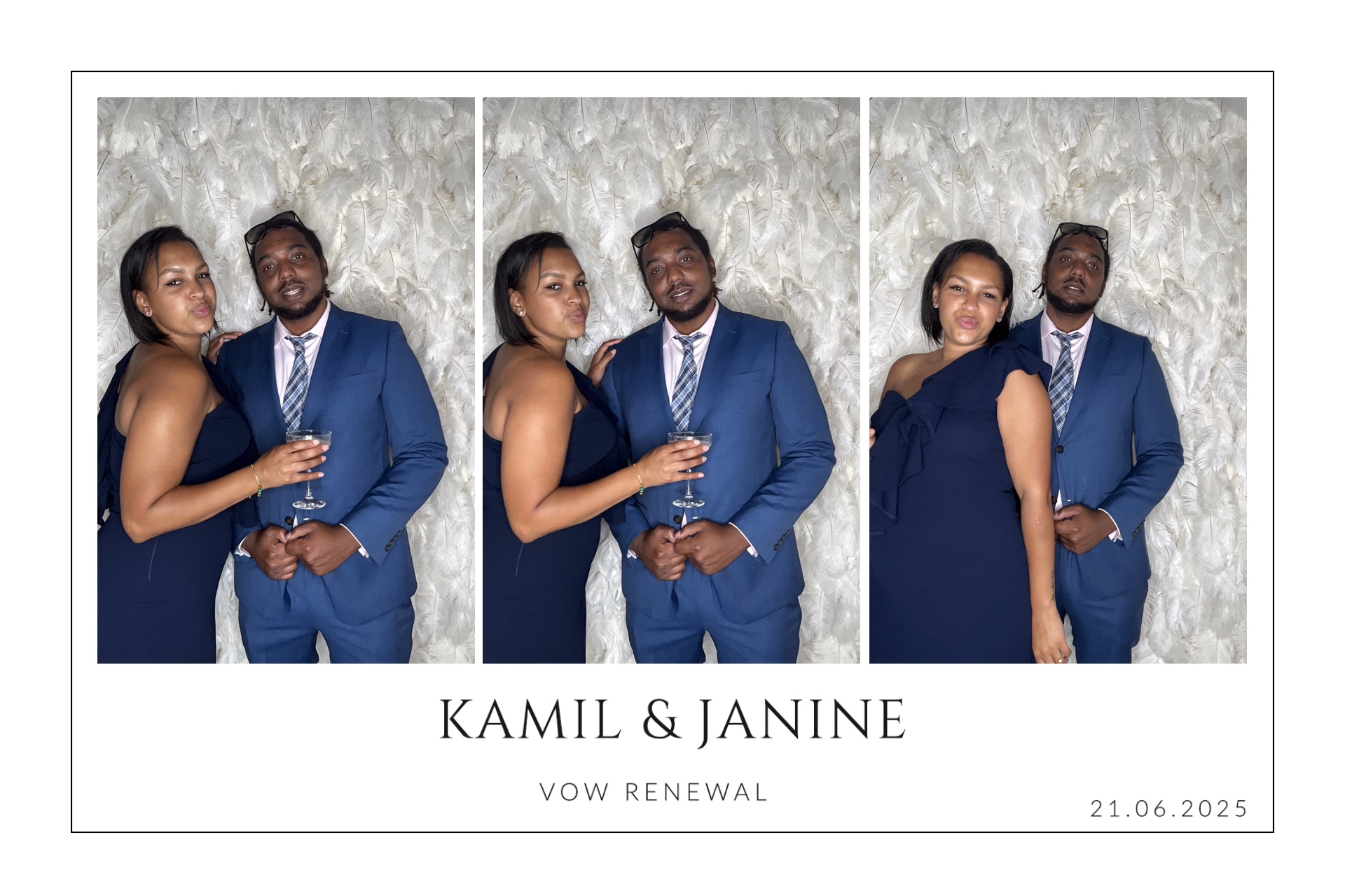 Kamil & Janine | View more photos from the event at gallery.magicimages.uk/u/MagicImages/Kamil-Janine