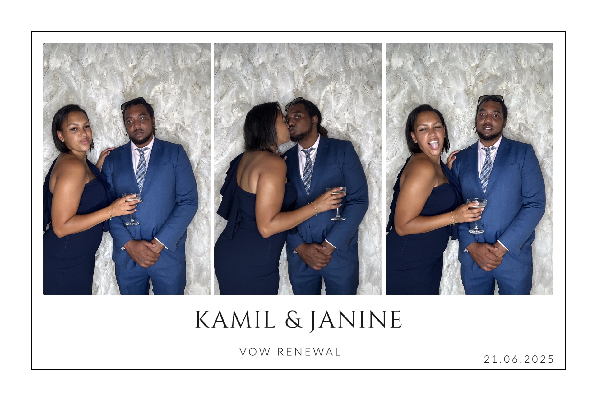 Kamil & Janine | View more photos from the event at gallery.magicimages.uk/u/MagicImages/Kamil-Janine