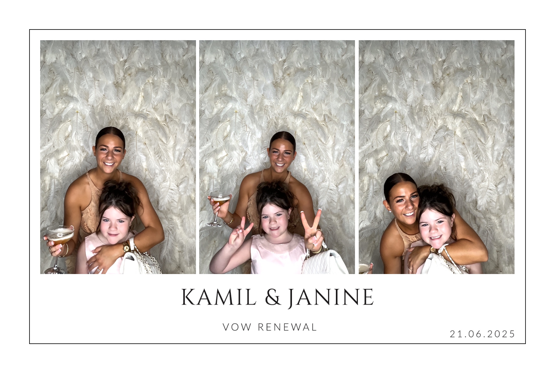 Kamil & Janine | View more photos from the event at gallery.magicimages.uk/u/MagicImages/Kamil-Janine