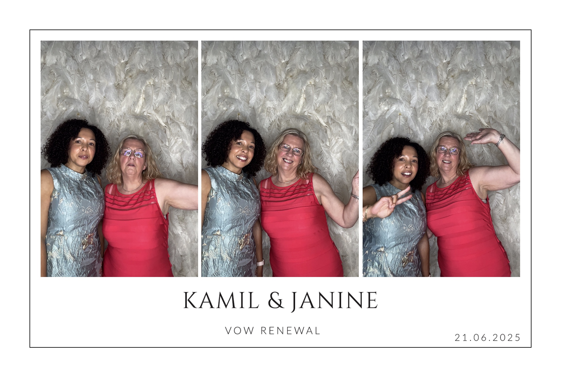 Kamil & Janine | View more photos from the event at gallery.magicimages.uk/u/MagicImages/Kamil-Janine