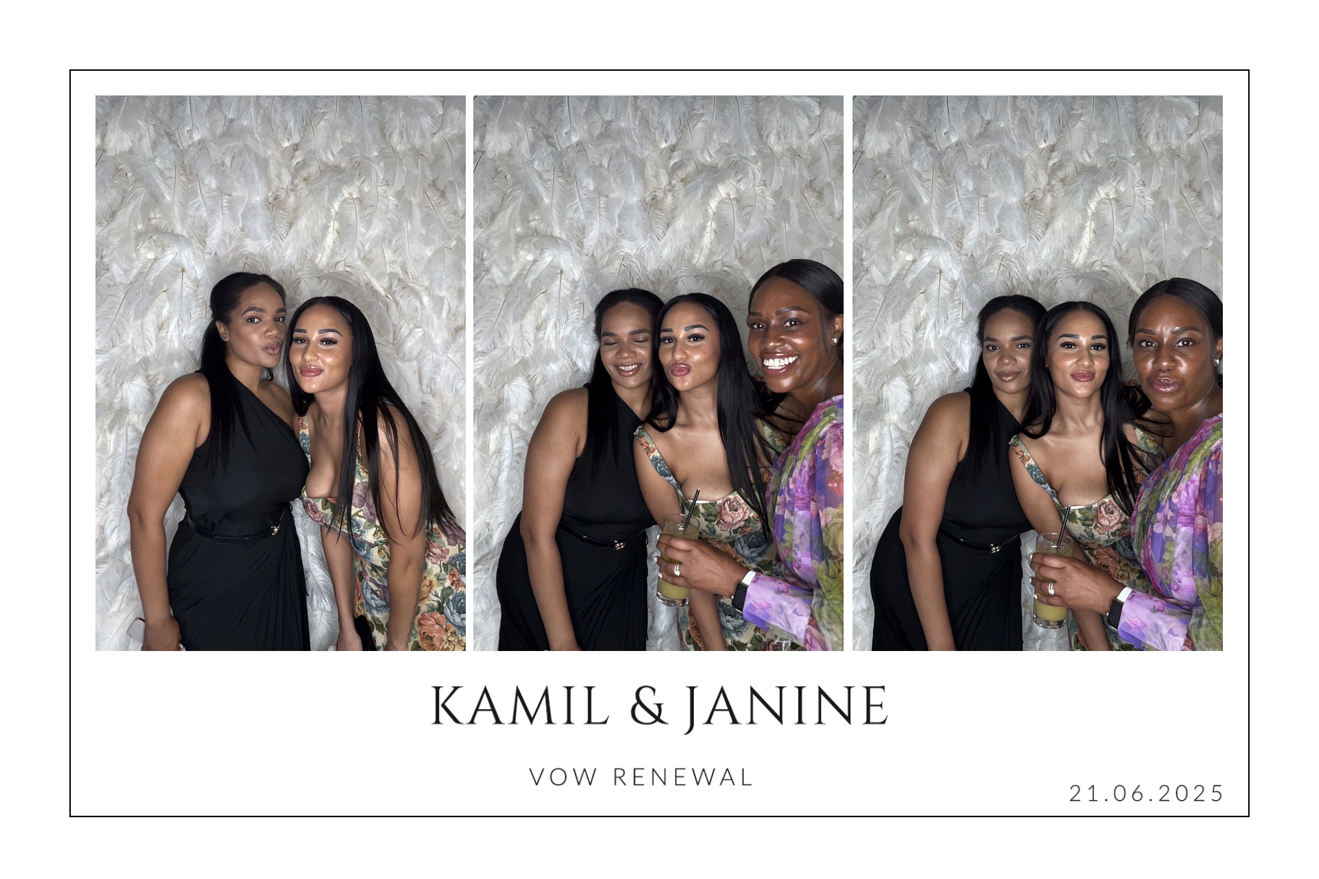 Kamil & Janine | View more photos from the event at gallery.magicimages.uk/u/MagicImages/Kamil-Janine