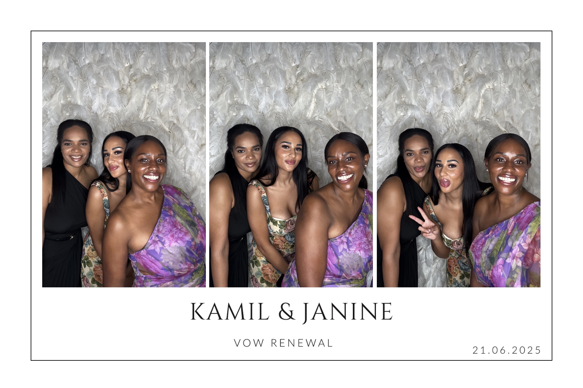 Kamil & Janine | View more photos from the event at gallery.magicimages.uk/u/MagicImages/Kamil-Janine