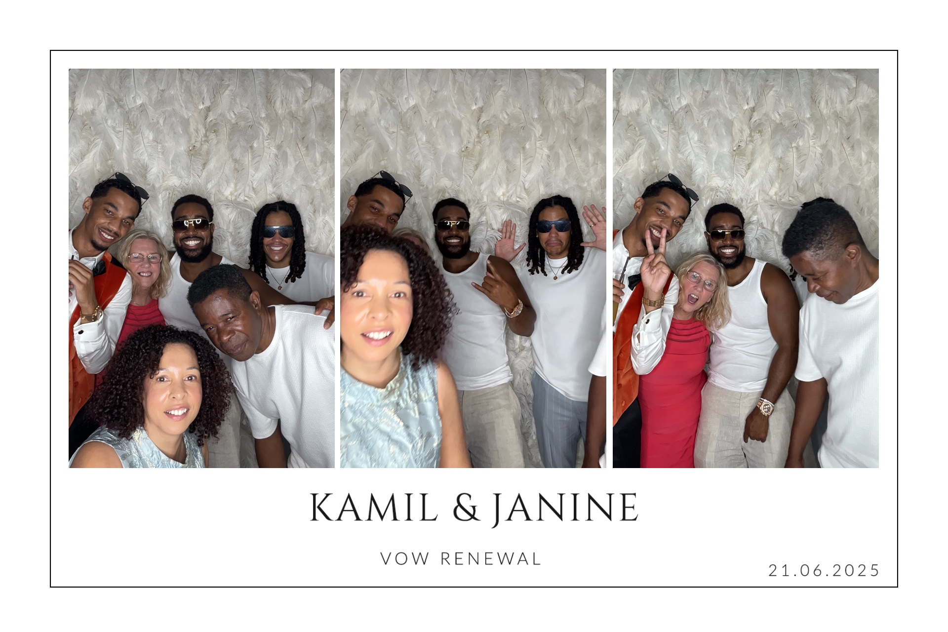 Kamil & Janine | View more photos from the event at gallery.magicimages.uk/u/MagicImages/Kamil-Janine