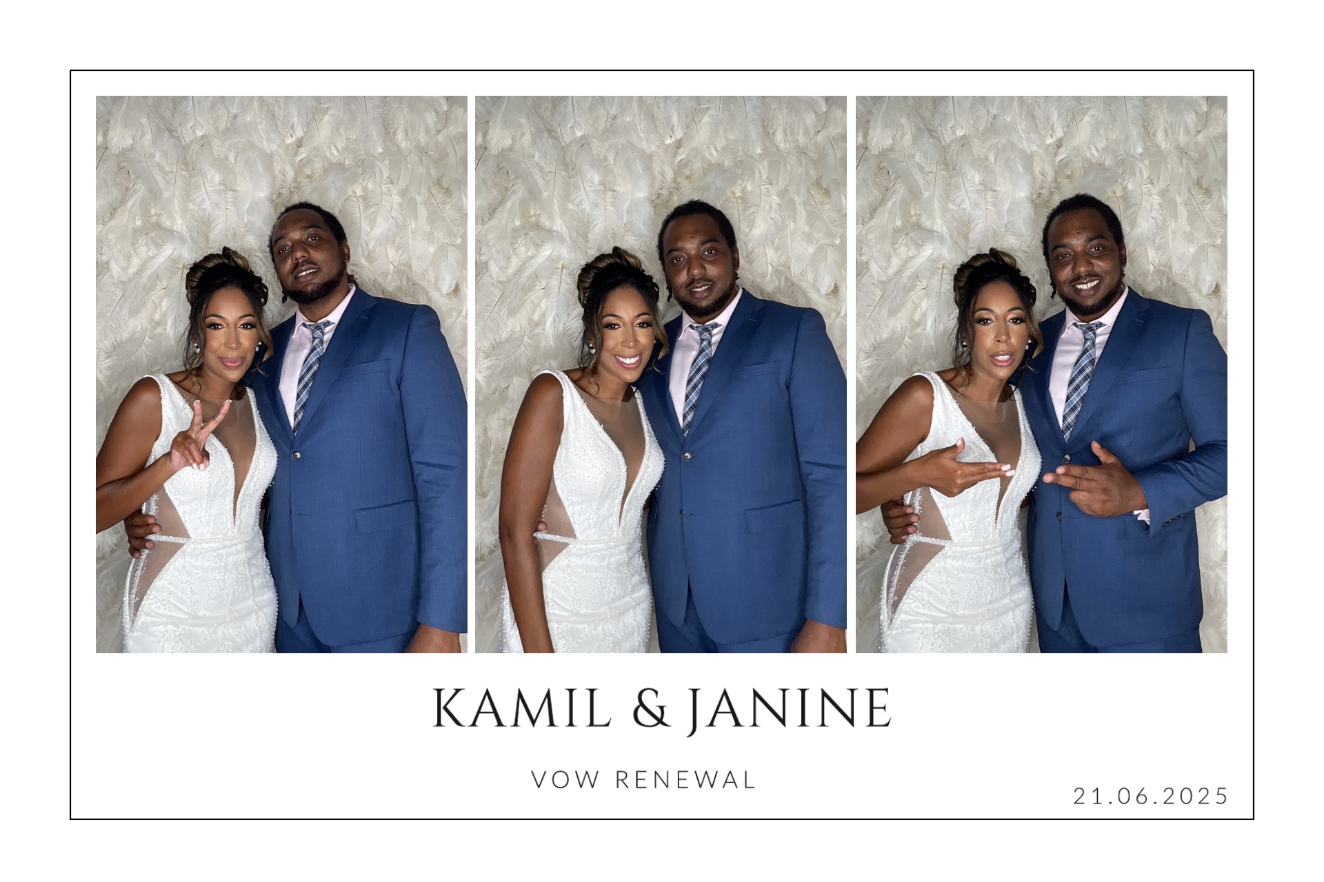 Kamil & Janine | View more photos from the event at gallery.magicimages.uk/u/MagicImages/Kamil-Janine