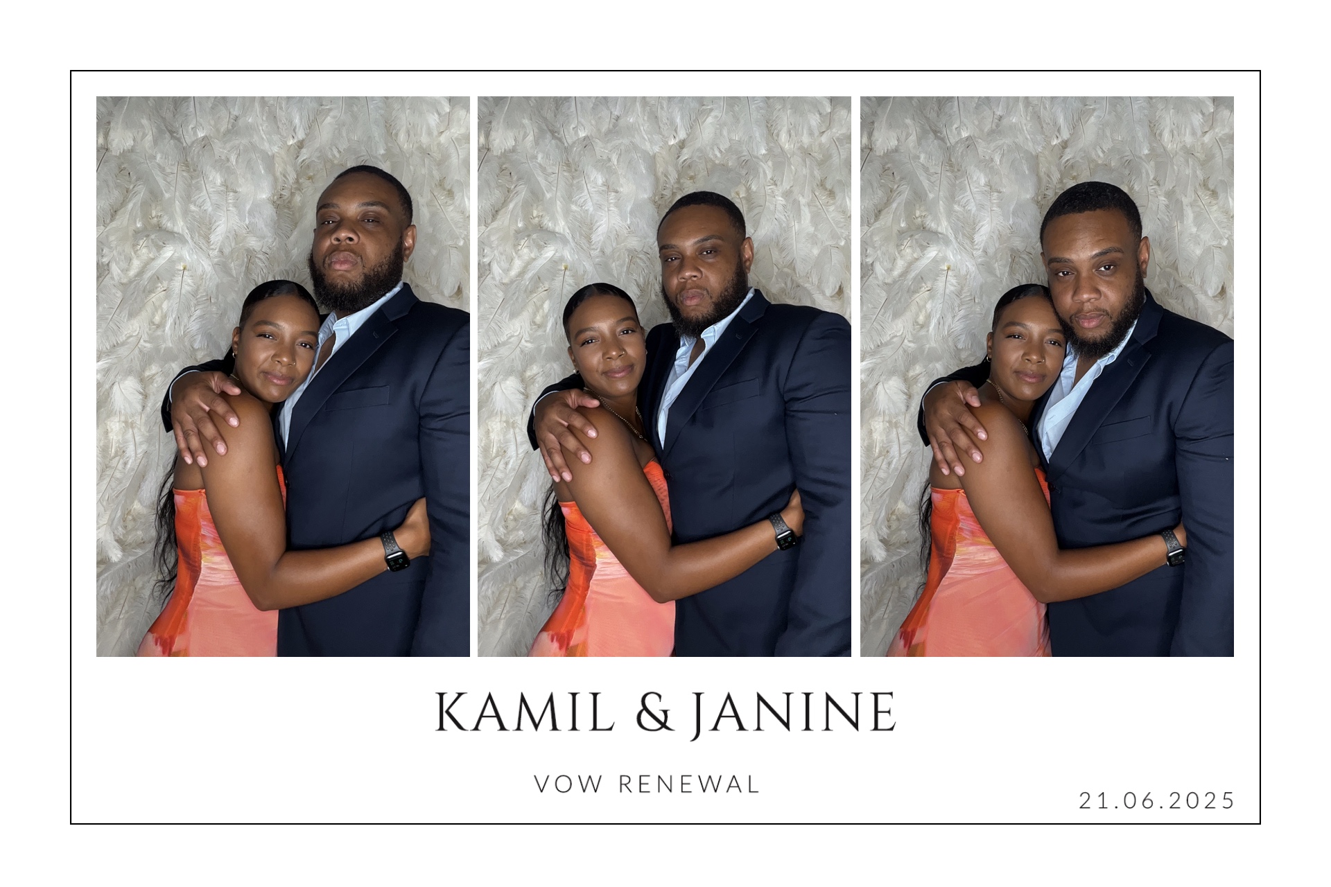 Kamil & Janine | View more photos from the event at gallery.magicimages.uk/u/MagicImages/Kamil-Janine