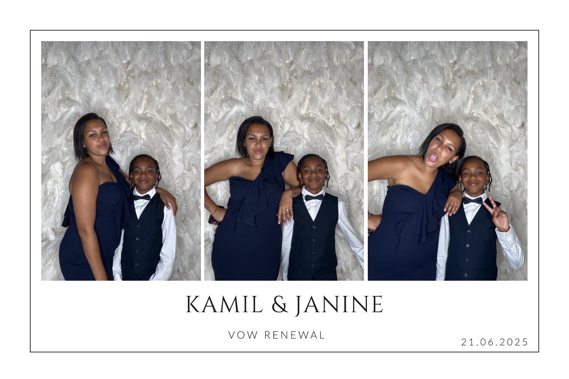 Kamil & Janine | View more photos from the event at gallery.magicimages.uk/u/MagicImages/Kamil-Janine