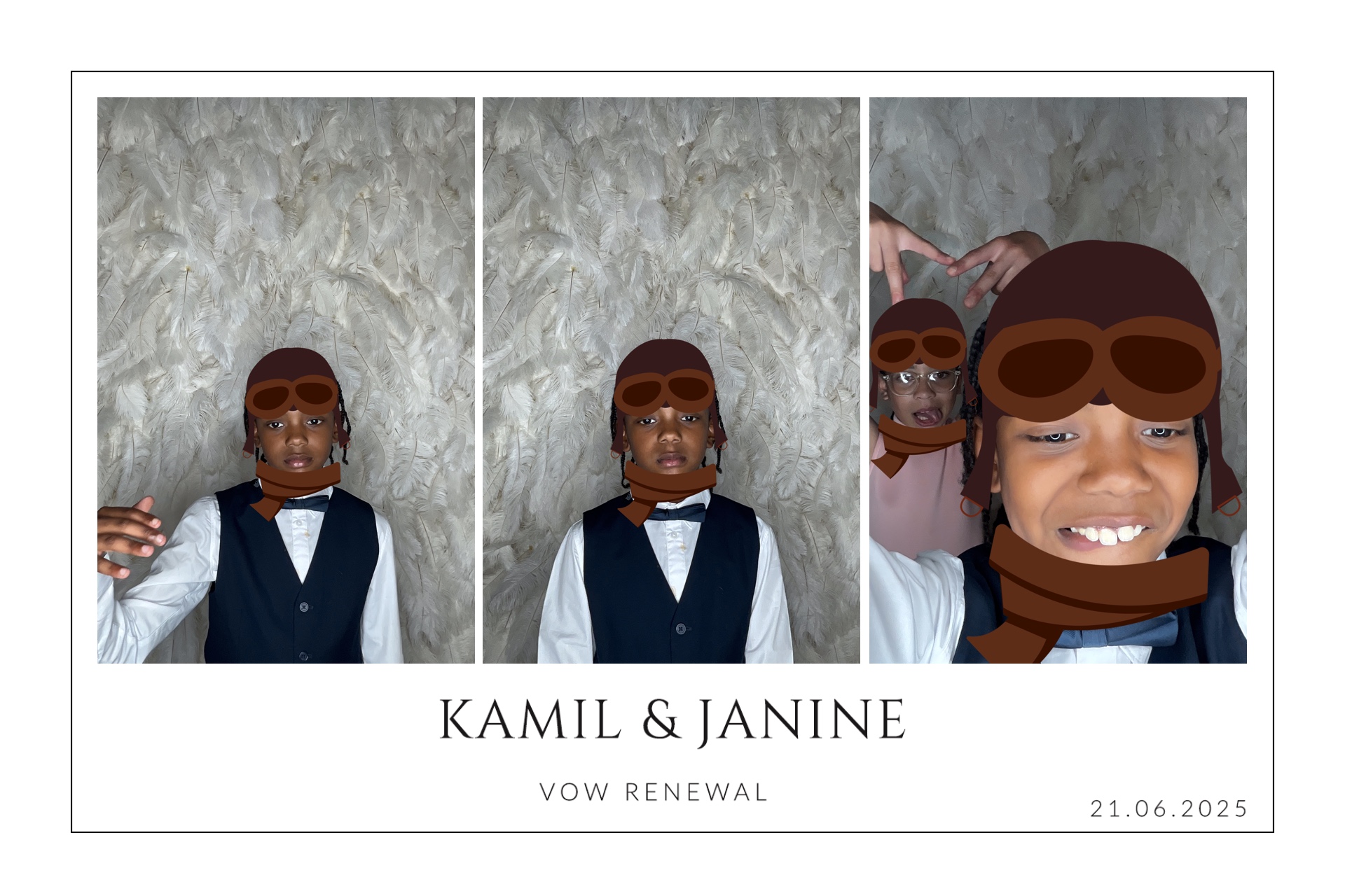 Kamil & Janine | View more photos from the event at gallery.magicimages.uk/u/MagicImages/Kamil-Janine