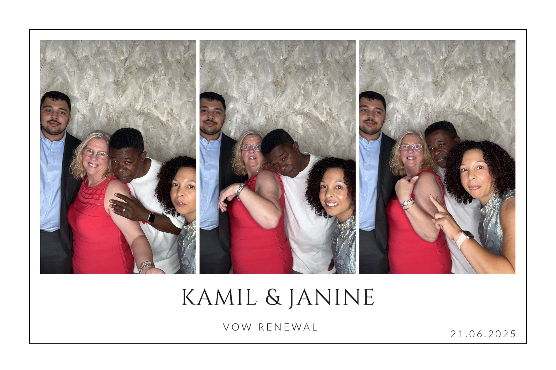 Kamil & Janine | View more photos from the event at gallery.magicimages.uk/u/MagicImages/Kamil-Janine