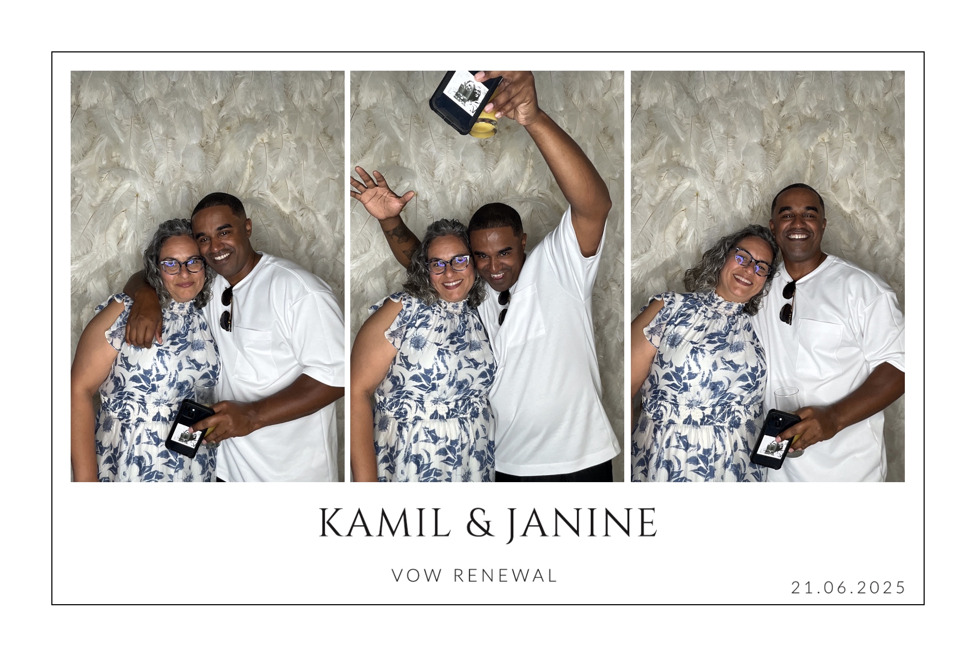 Kamil & Janine | View more photos from the event at gallery.magicimages.uk/u/MagicImages/Kamil-Janine