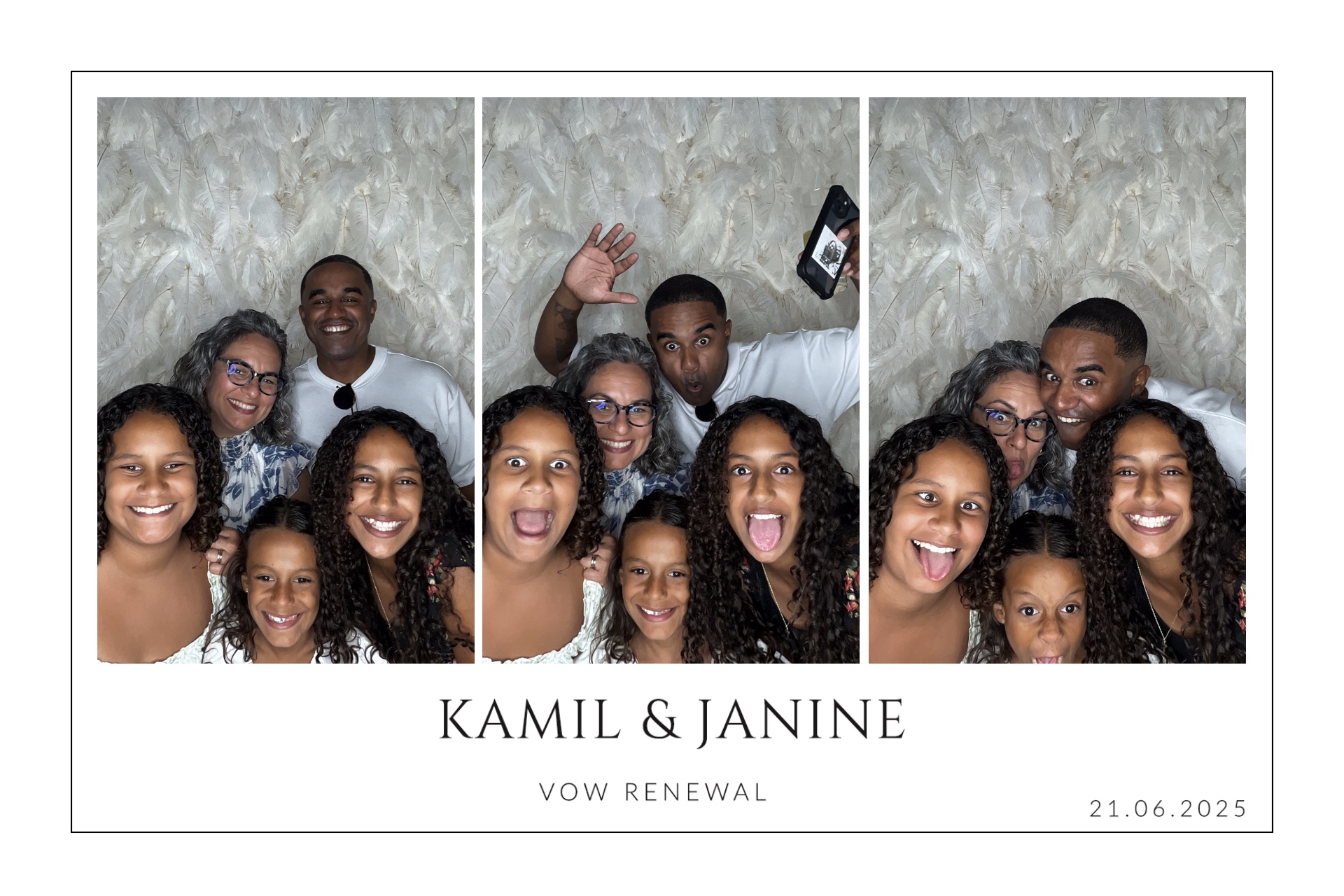 Kamil & Janine | View more photos from the event at gallery.magicimages.uk/u/MagicImages/Kamil-Janine