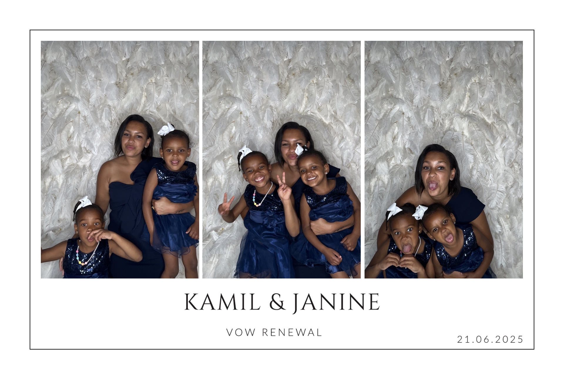 Kamil & Janine | View more photos from the event at gallery.magicimages.uk/u/MagicImages/Kamil-Janine