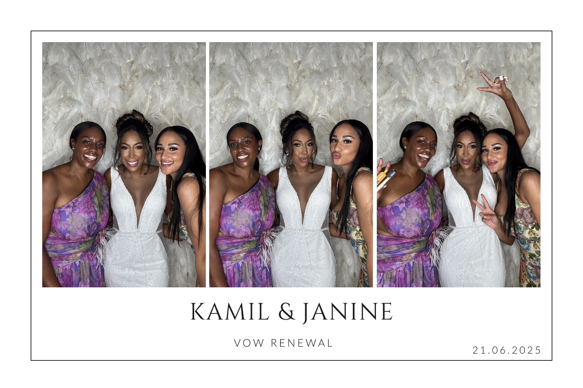 Kamil & Janine | View more photos from the event at gallery.magicimages.uk/u/MagicImages/Kamil-Janine