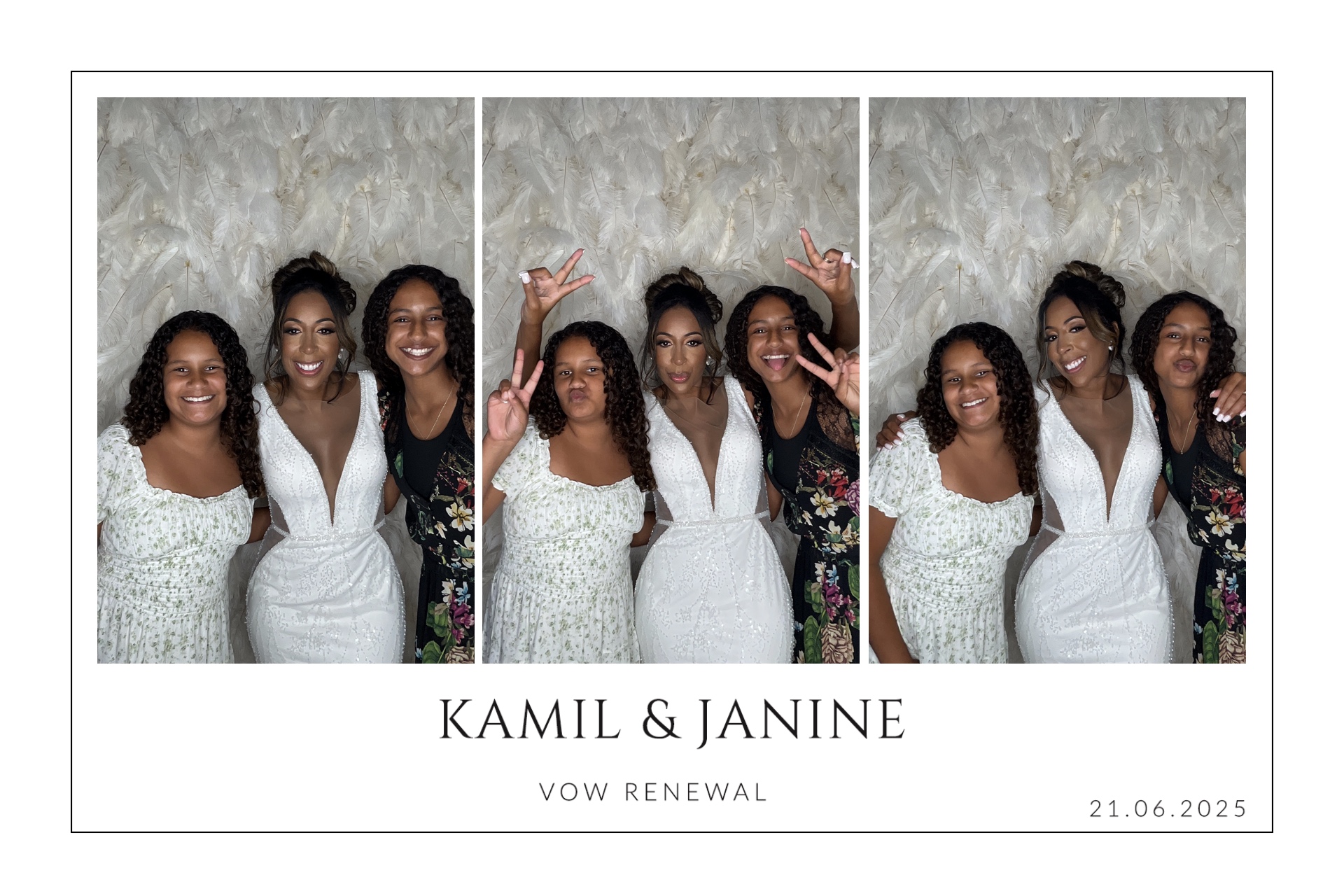 Kamil & Janine | View more photos from the event at gallery.magicimages.uk/u/MagicImages/Kamil-Janine