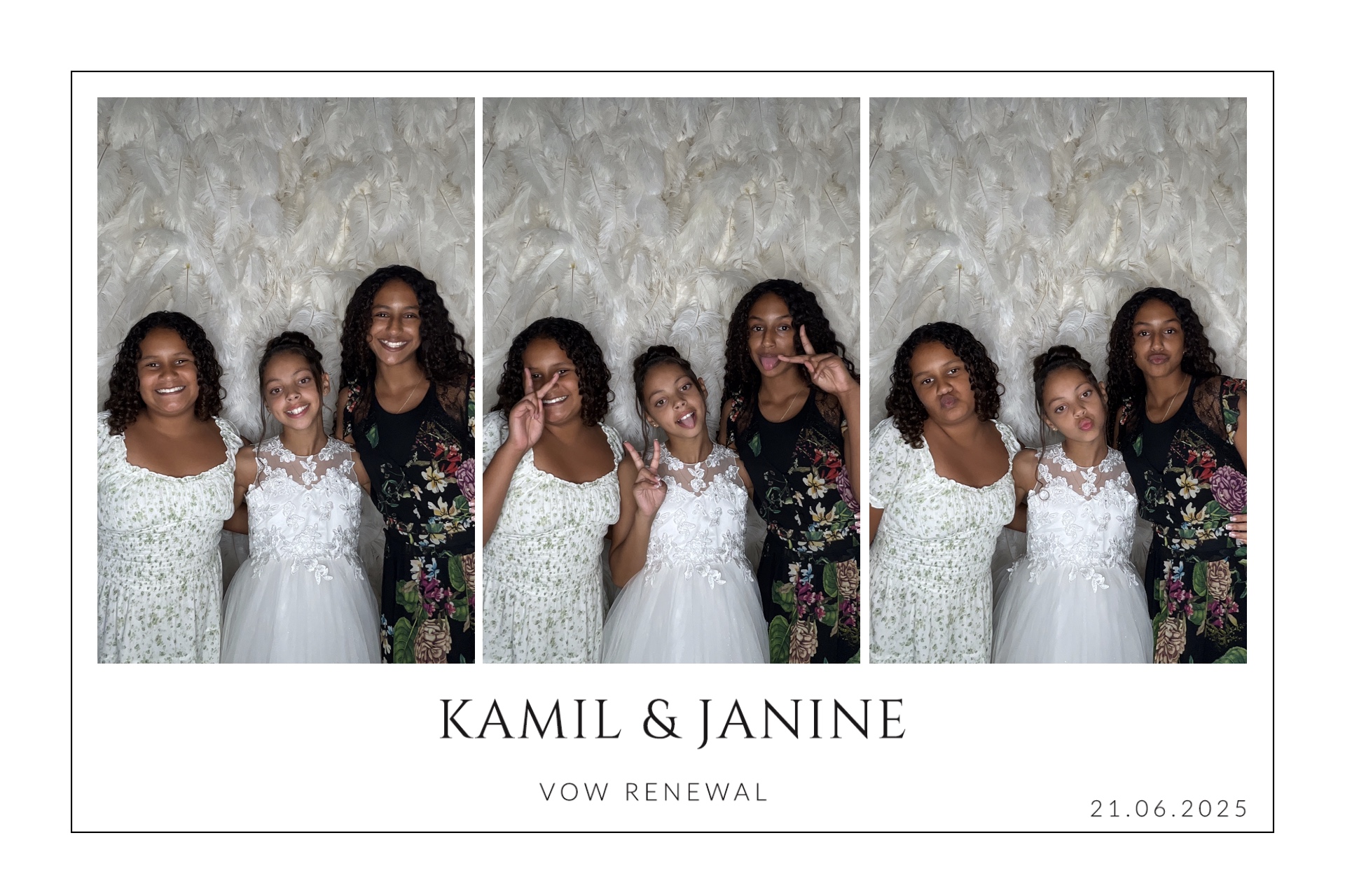 Kamil & Janine | View more photos from the event at gallery.magicimages.uk/u/MagicImages/Kamil-Janine