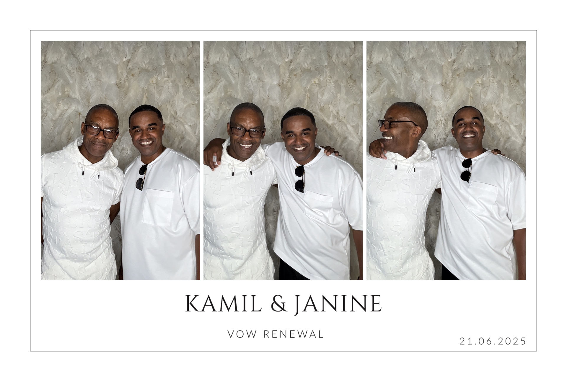 Kamil & Janine | View more photos from the event at gallery.magicimages.uk/u/MagicImages/Kamil-Janine