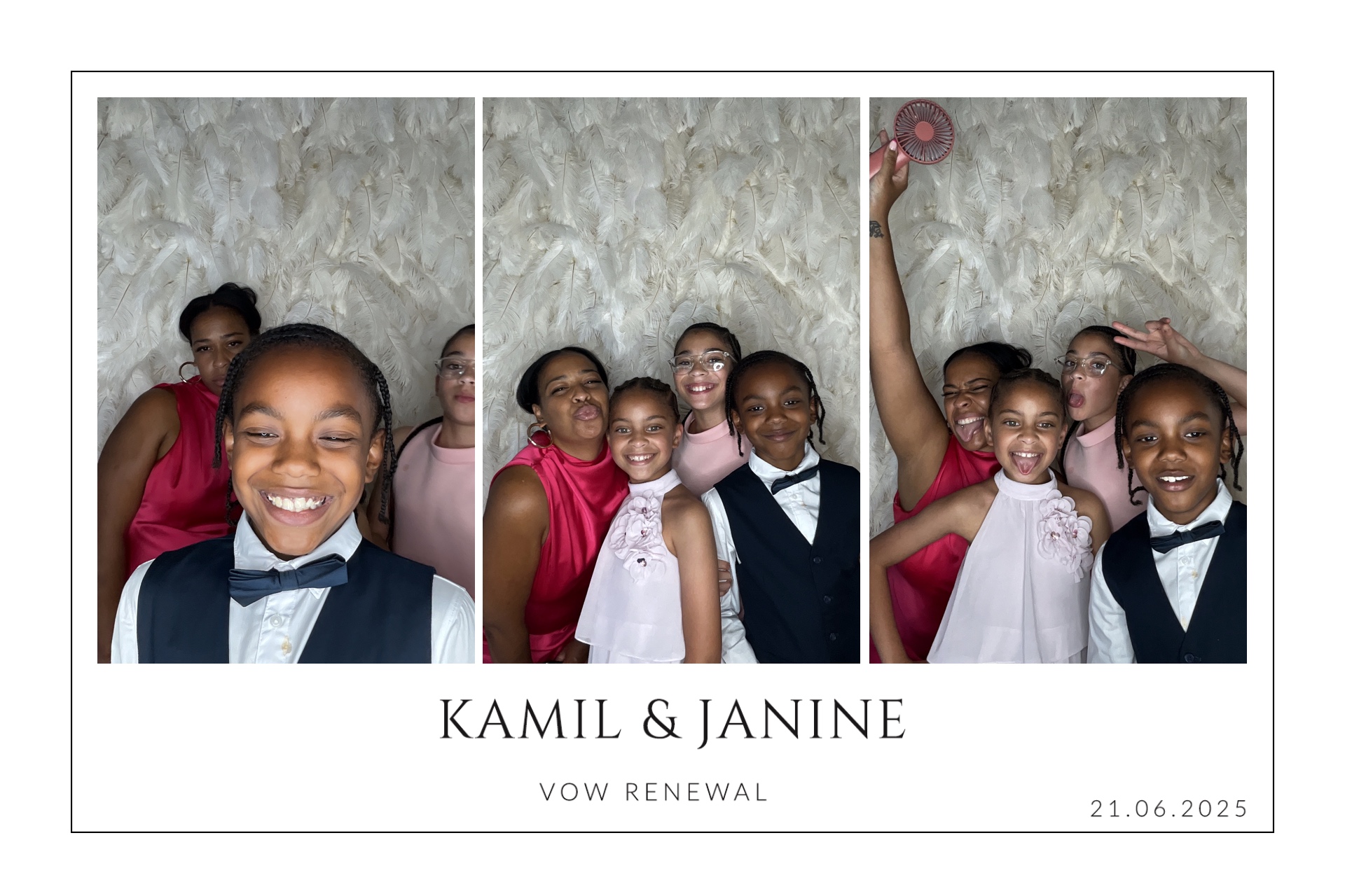 Kamil & Janine | View more photos from the event at gallery.magicimages.uk/u/MagicImages/Kamil-Janine