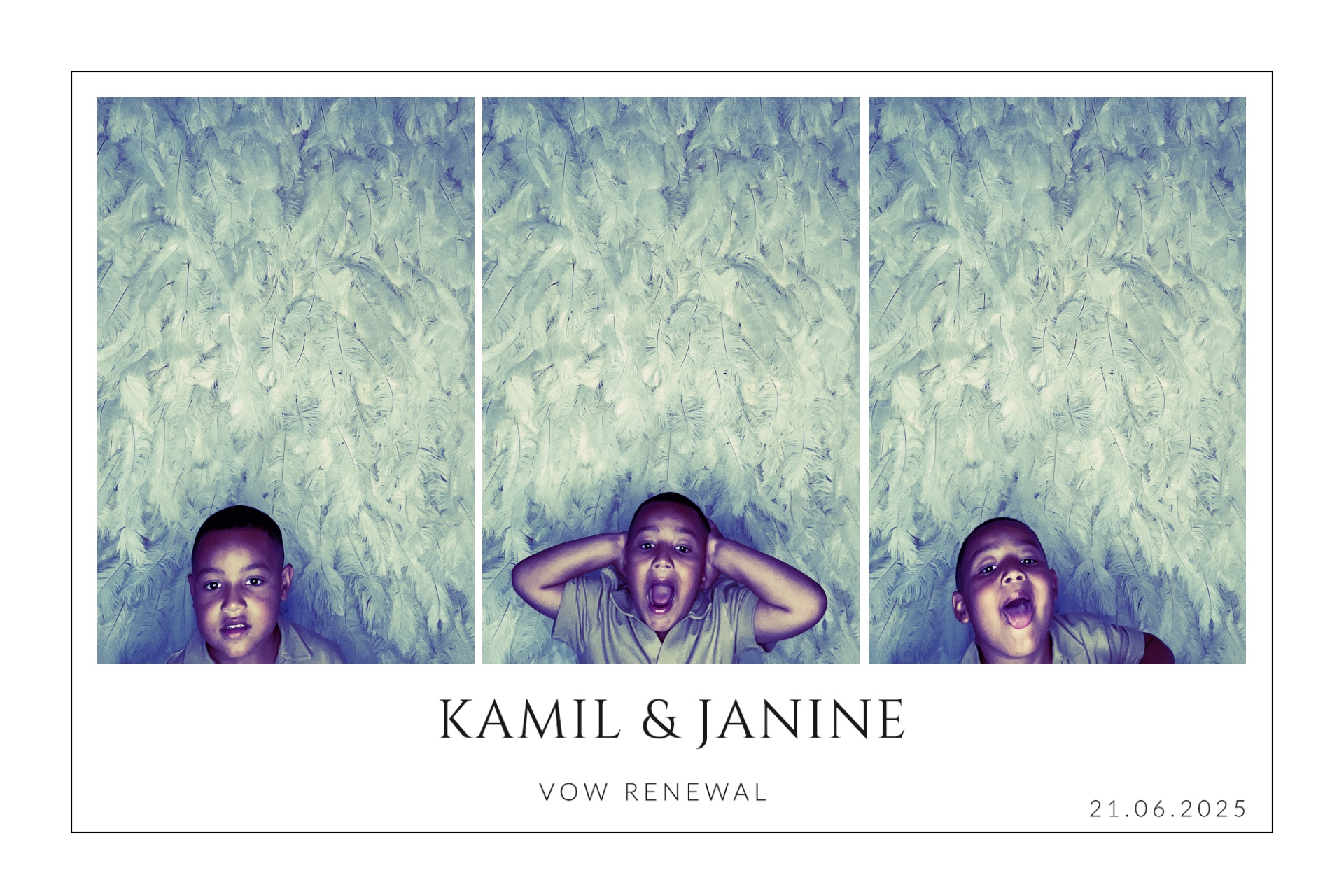 Kamil & Janine | View more photos from the event at gallery.magicimages.uk/u/MagicImages/Kamil-Janine