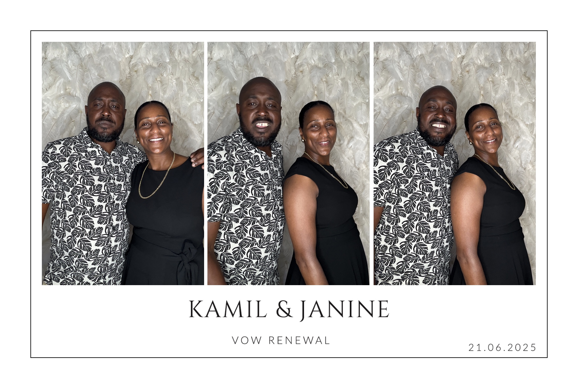 Kamil & Janine | View more photos from the event at gallery.magicimages.uk/u/MagicImages/Kamil-Janine
