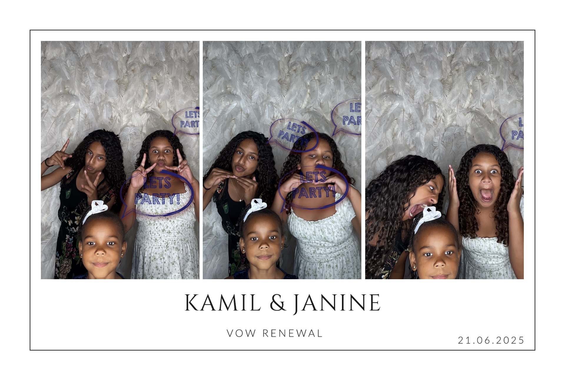 Kamil & Janine | View more photos from the event at gallery.magicimages.uk/u/MagicImages/Kamil-Janine