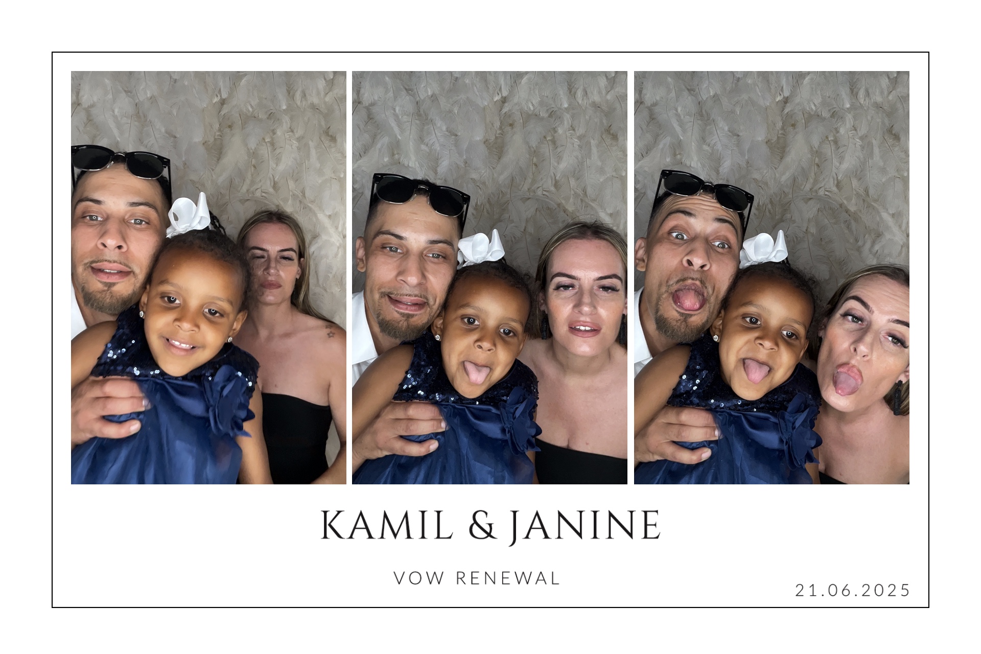 Kamil & Janine | View more photos from the event at gallery.magicimages.uk/u/MagicImages/Kamil-Janine