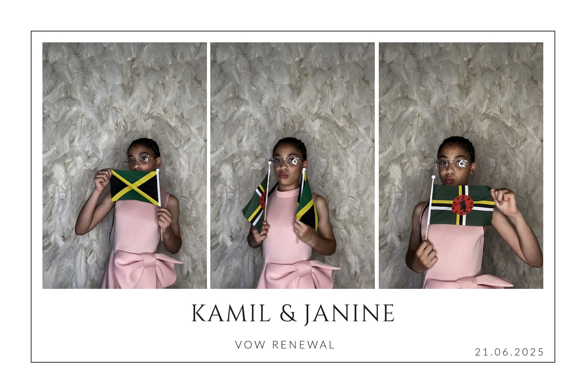 Kamil & Janine | View more photos from the event at gallery.magicimages.uk/u/MagicImages/Kamil-Janine