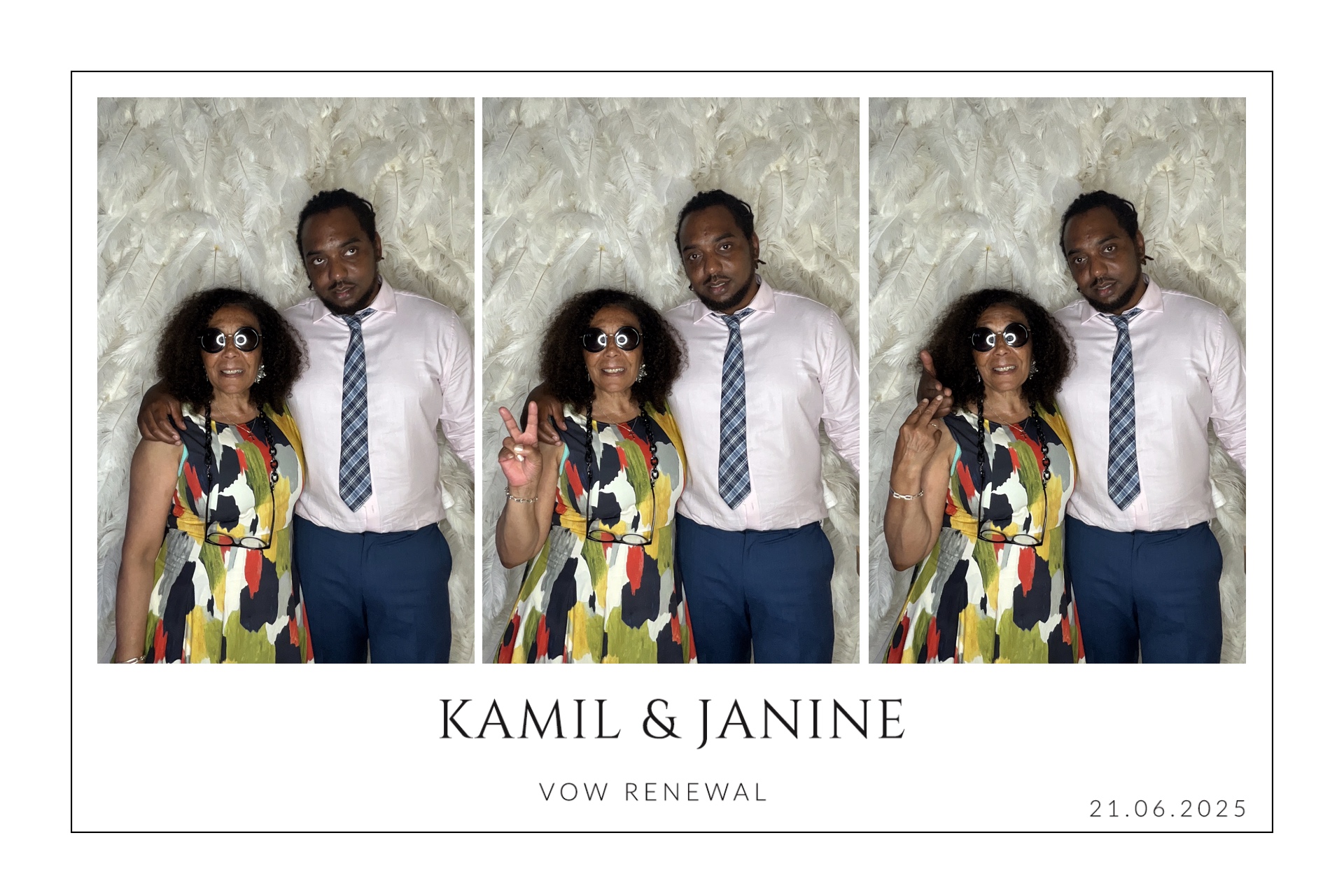 Kamil & Janine | View more photos from the event at gallery.magicimages.uk/u/MagicImages/Kamil-Janine