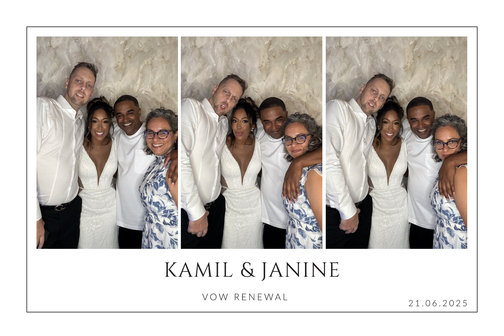 Kamil & Janine | View more photos from the event at gallery.magicimages.uk/u/MagicImages/Kamil-Janine