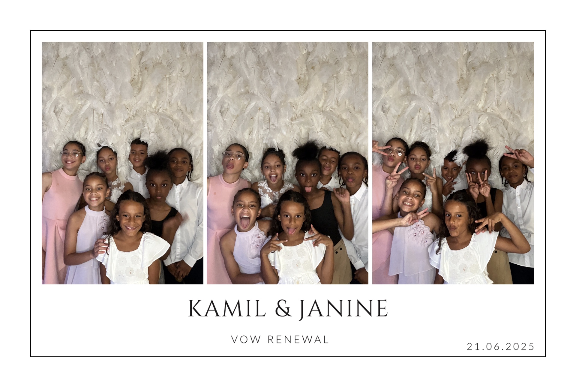 Kamil & Janine | View more photos from the event at gallery.magicimages.uk/u/MagicImages/Kamil-Janine