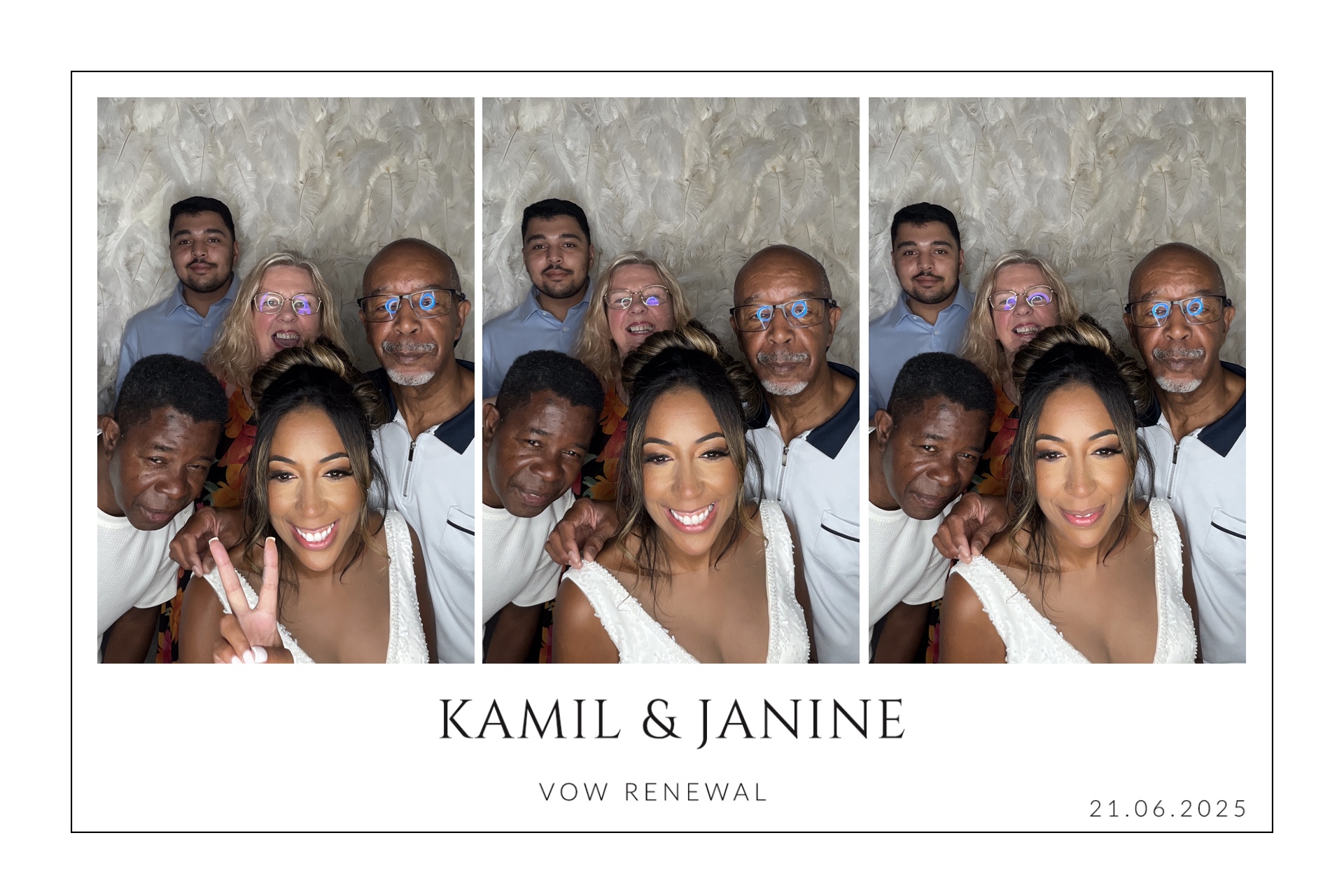 Kamil & Janine | View more photos from the event at gallery.magicimages.uk/u/MagicImages/Kamil-Janine