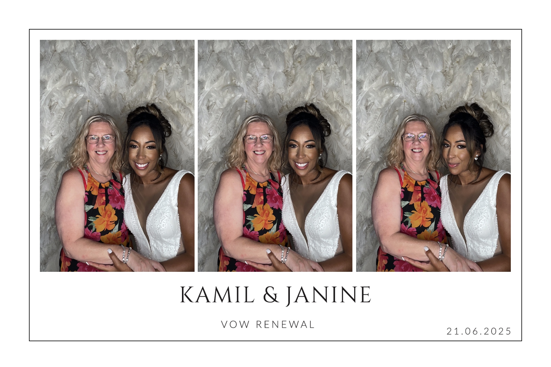 Kamil & Janine | View more photos from the event at gallery.magicimages.uk/u/MagicImages/Kamil-Janine