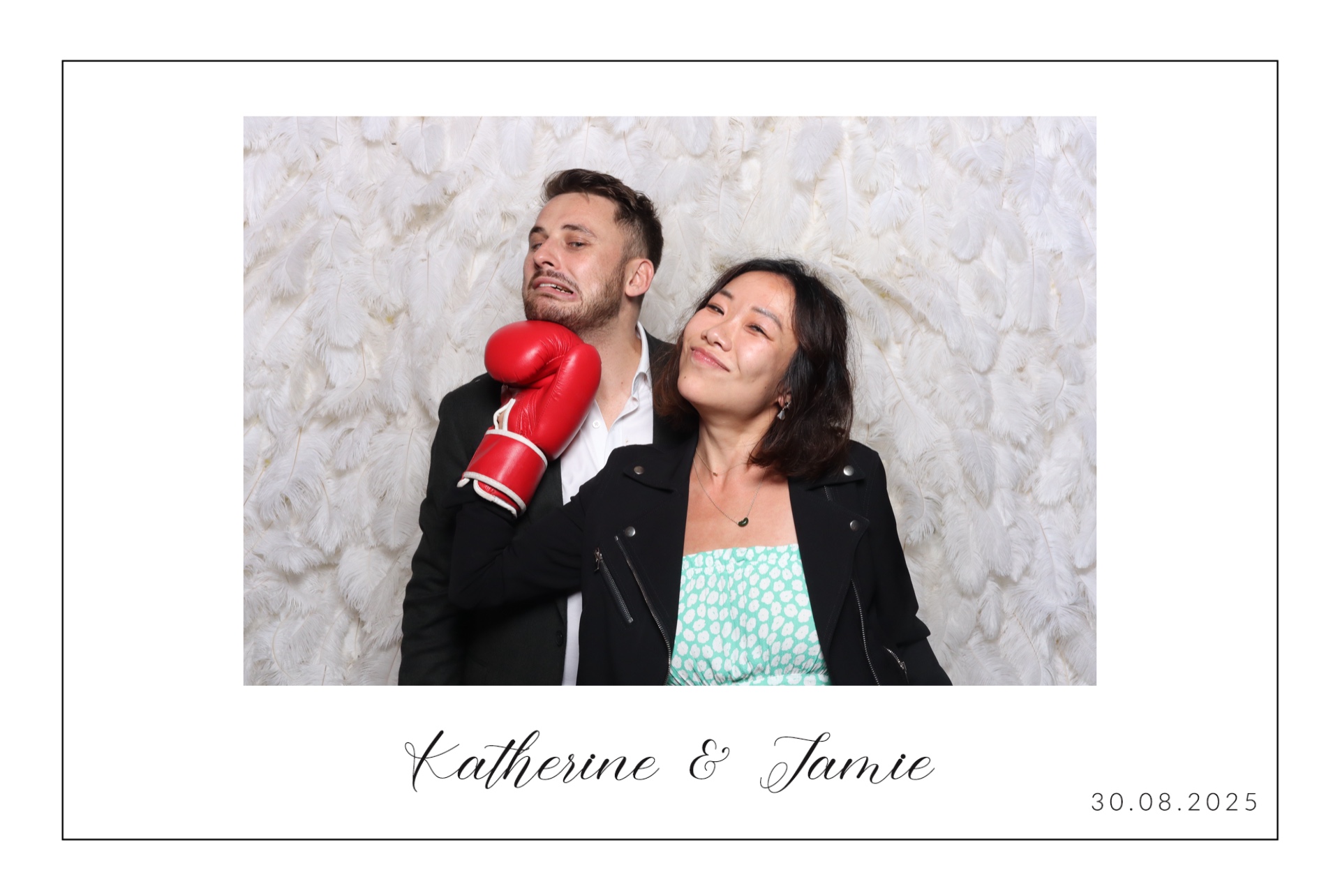 Katherine & Jamie | View more photos from the event at gallery.magicimages.uk/u/MagicImages/Katherine-Jamie