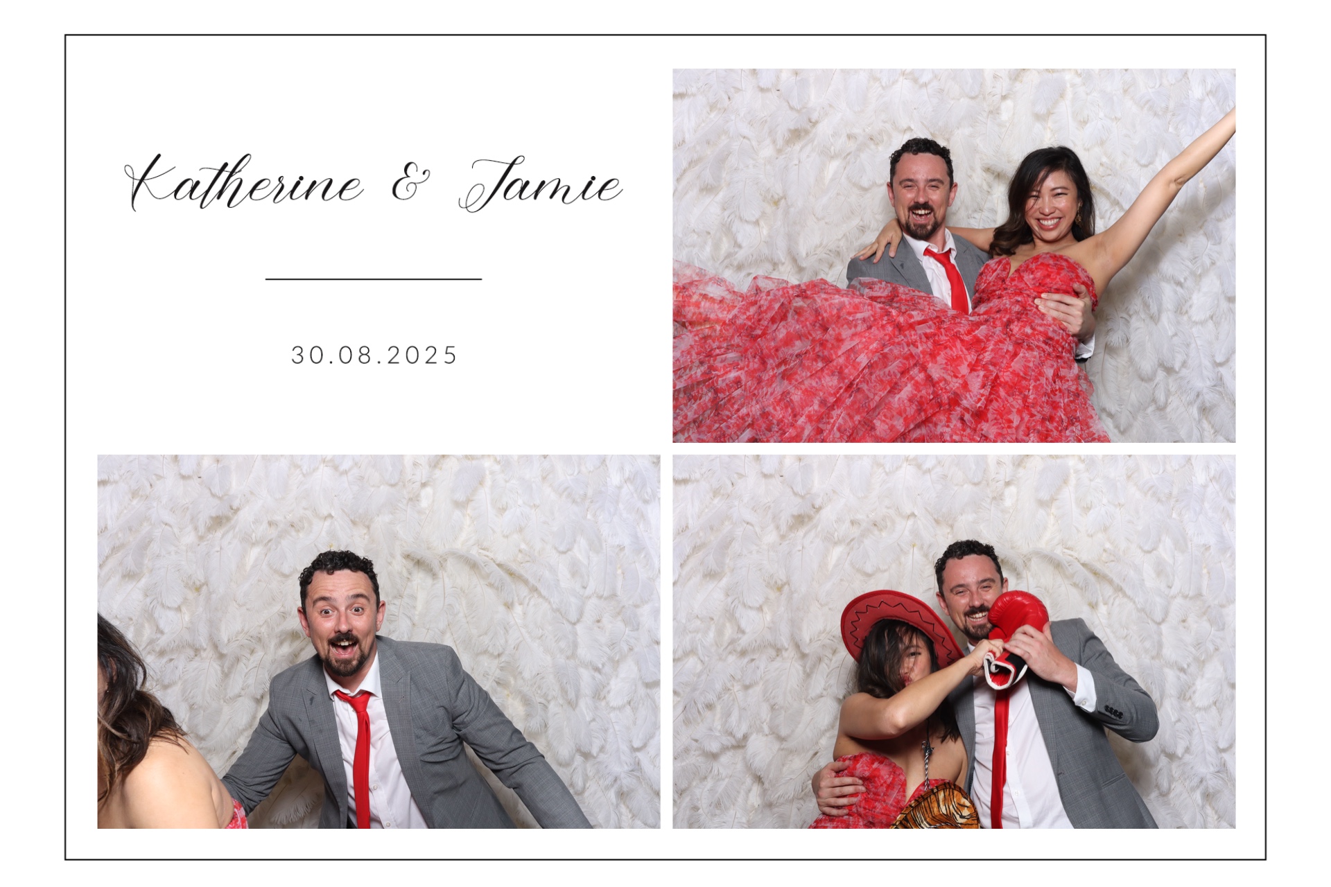 Katherine & Jamie | View more photos from the event at gallery.magicimages.uk/u/MagicImages/Katherine-Jamie