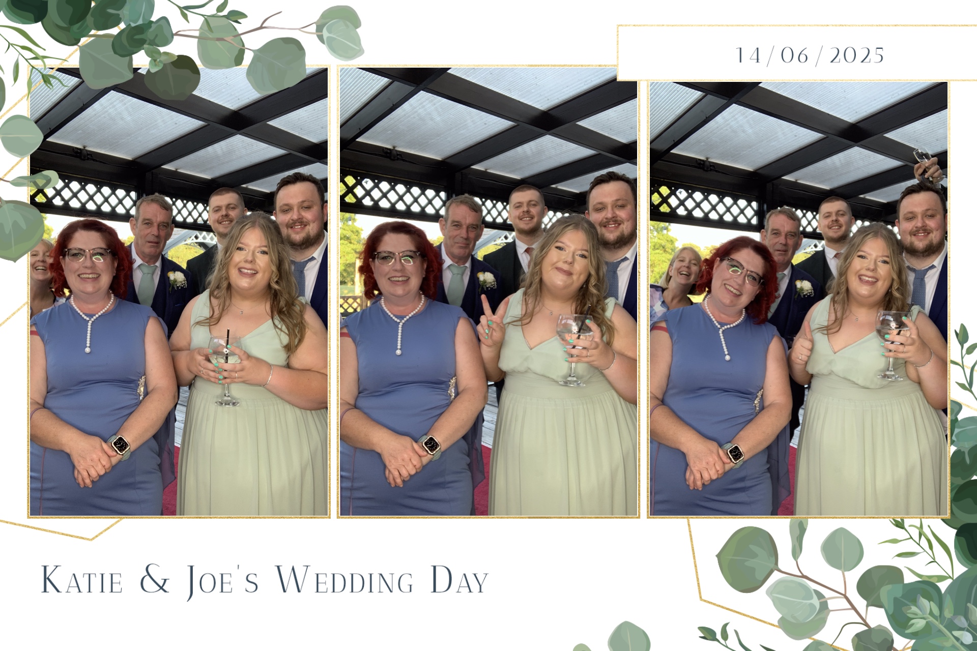 Katie & Joe  | View more photos from the event at gallery.magicimages.uk/u/MagicImages/Katie-Joe