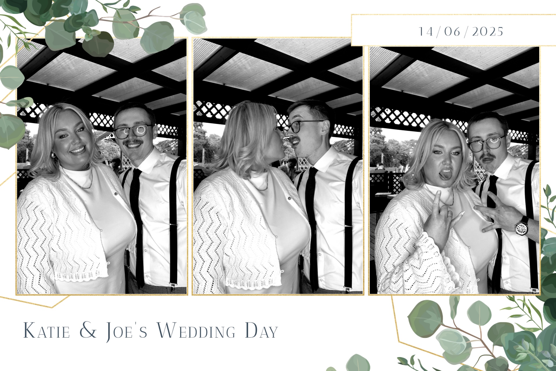 Katie & Joe  | View more photos from the event at gallery.magicimages.uk/u/MagicImages/Katie-Joe