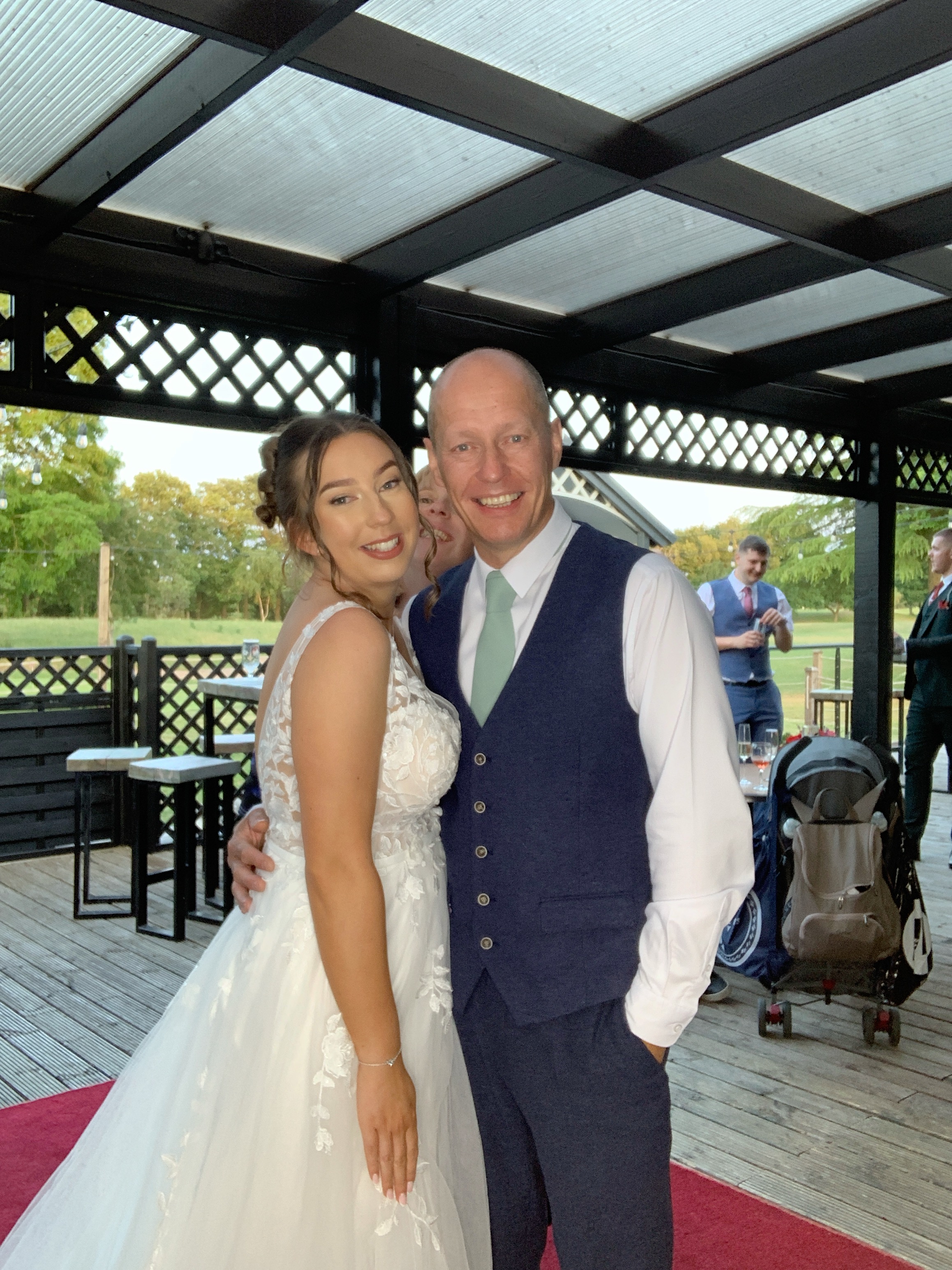 Katie & Joe  | View more photos from the event at gallery.magicimages.uk/u/MagicImages/Katie-Joe