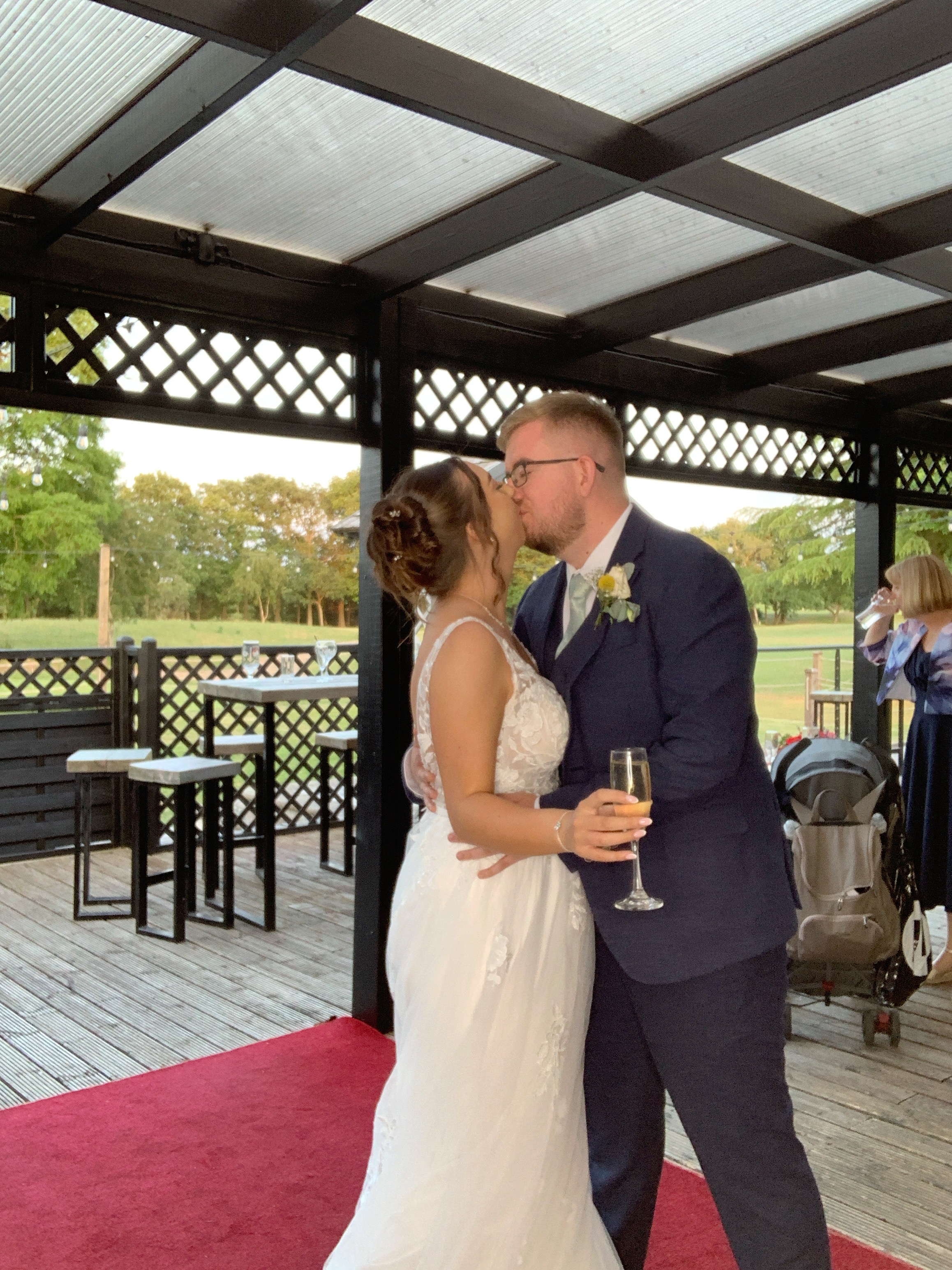 Katie & Joe  | View more photos from the event at gallery.magicimages.uk/u/MagicImages/Katie-Joe