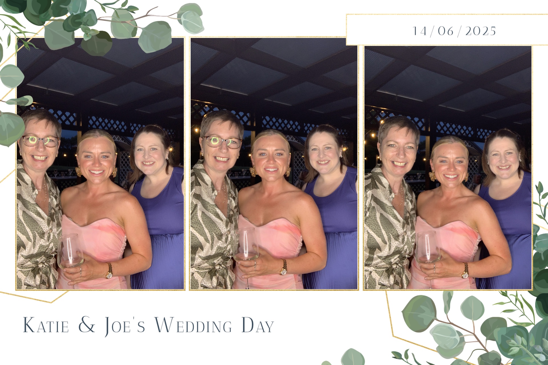 Katie & Joe  | View more photos from the event at gallery.magicimages.uk/u/MagicImages/Katie-Joe