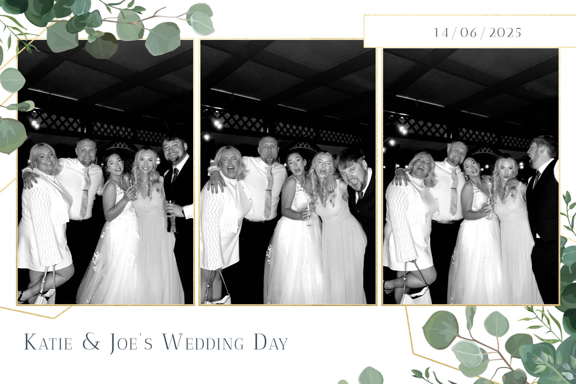 Katie & Joe  | View more photos from the event at gallery.magicimages.uk/u/MagicImages/Katie-Joe