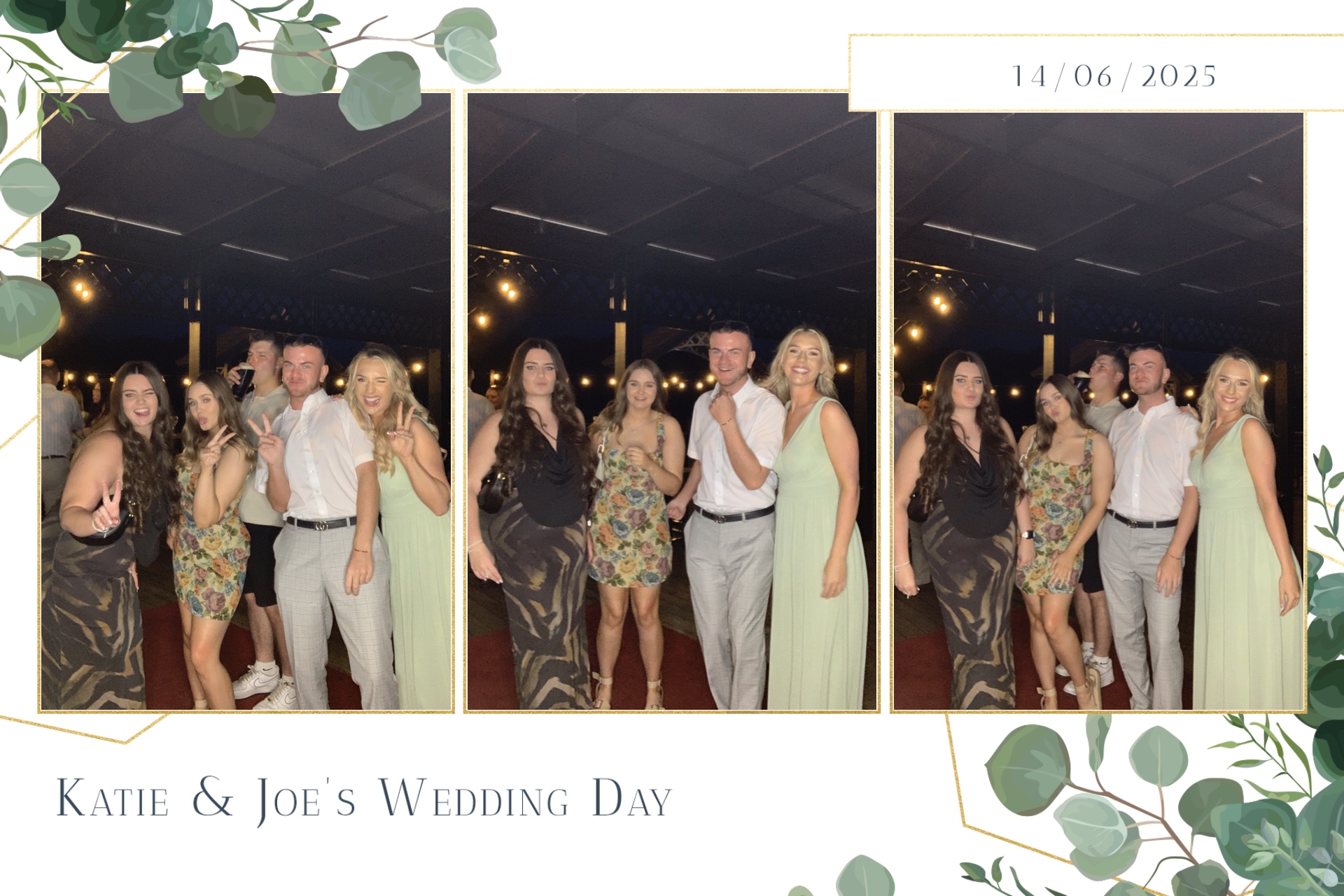 Katie & Joe  | View more photos from the event at gallery.magicimages.uk/u/MagicImages/Katie-Joe