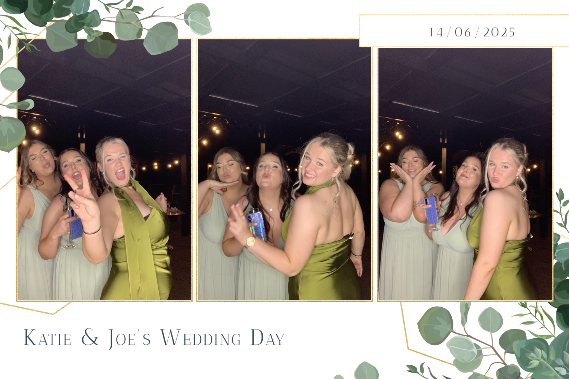 Katie & Joe  | View more photos from the event at gallery.magicimages.uk/u/MagicImages/Katie-Joe