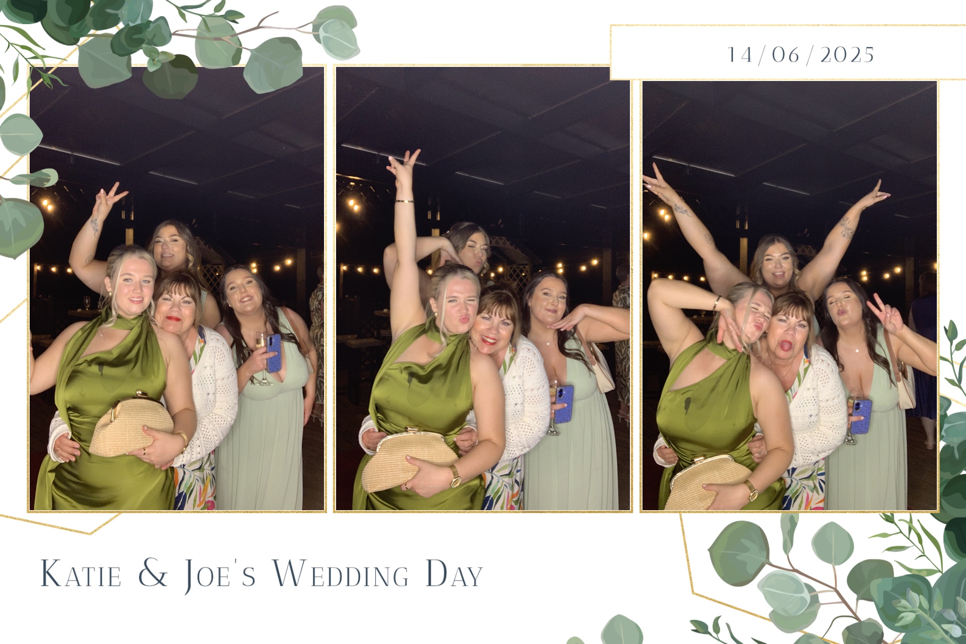 Katie & Joe  | View more photos from the event at gallery.magicimages.uk/u/MagicImages/Katie-Joe