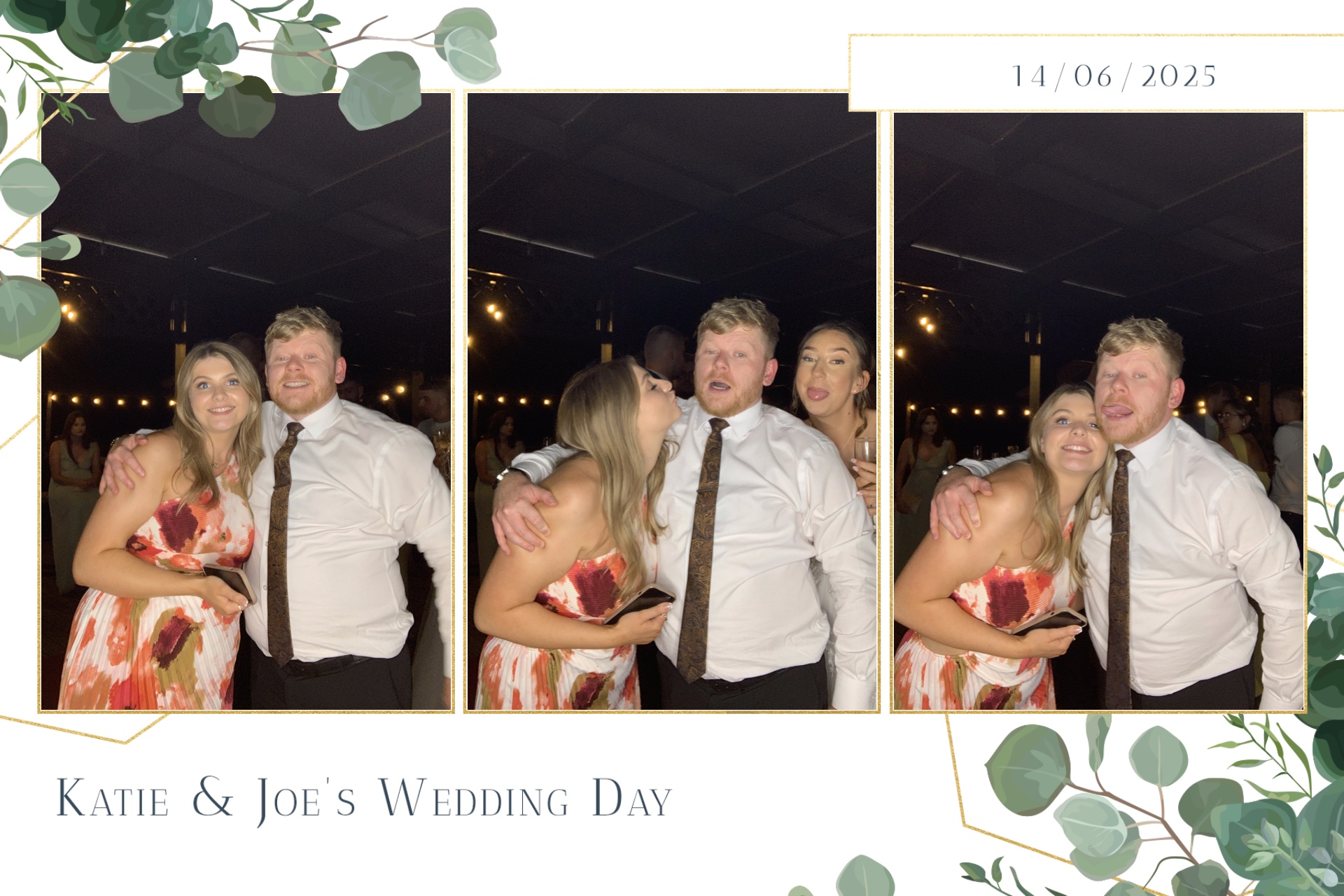 Katie & Joe  | View more photos from the event at gallery.magicimages.uk/u/MagicImages/Katie-Joe
